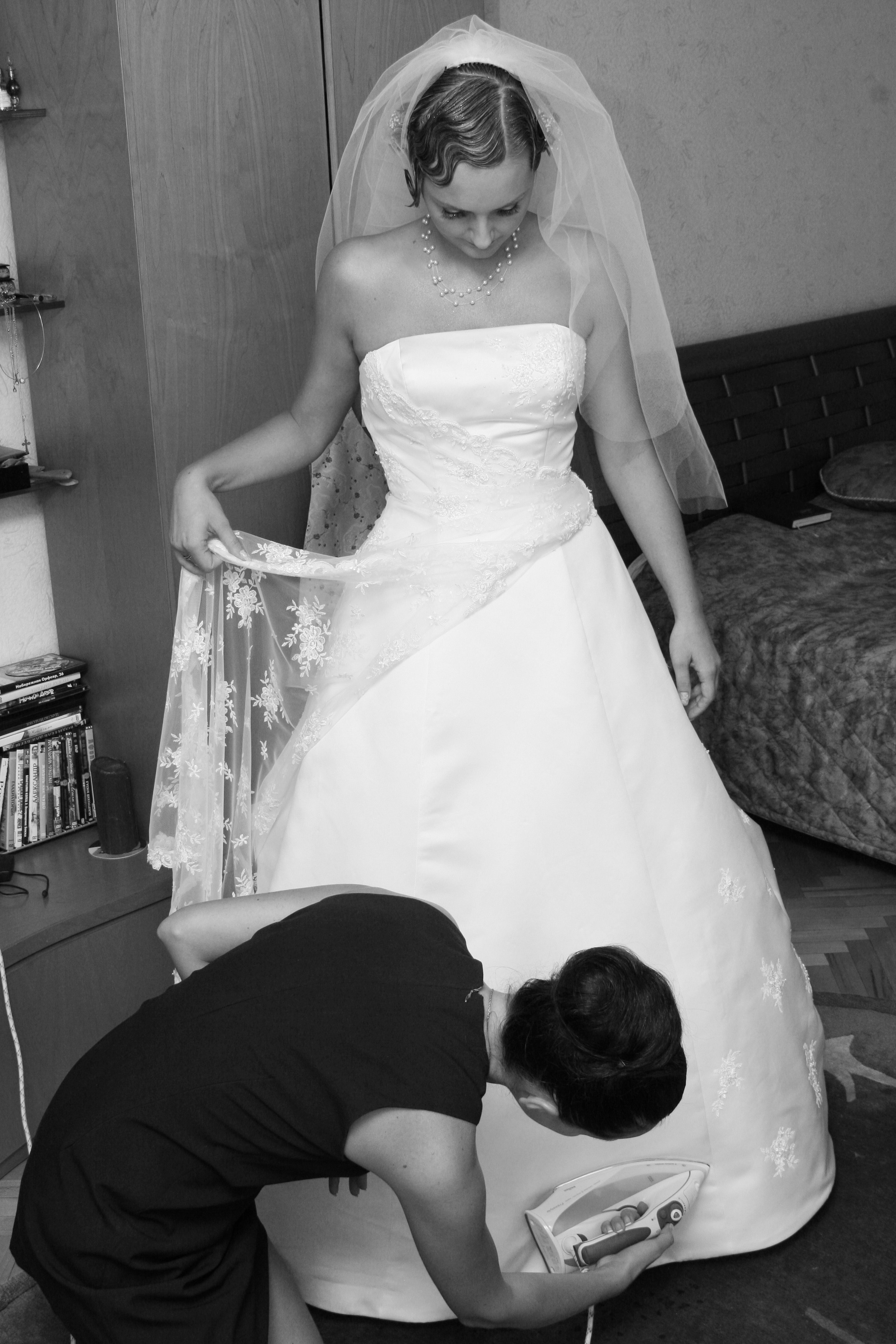 Свадьбы. Фотограф Лагутин Анатолий