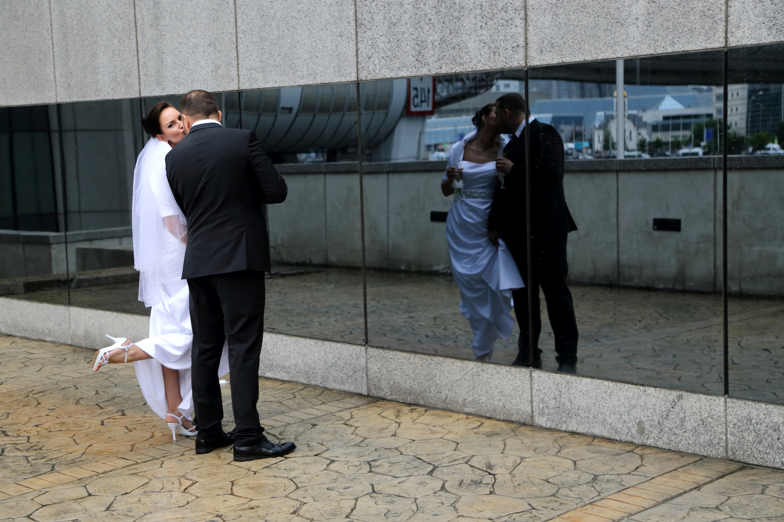 Катя и Дима. Фотограф Лагутин Анатолий