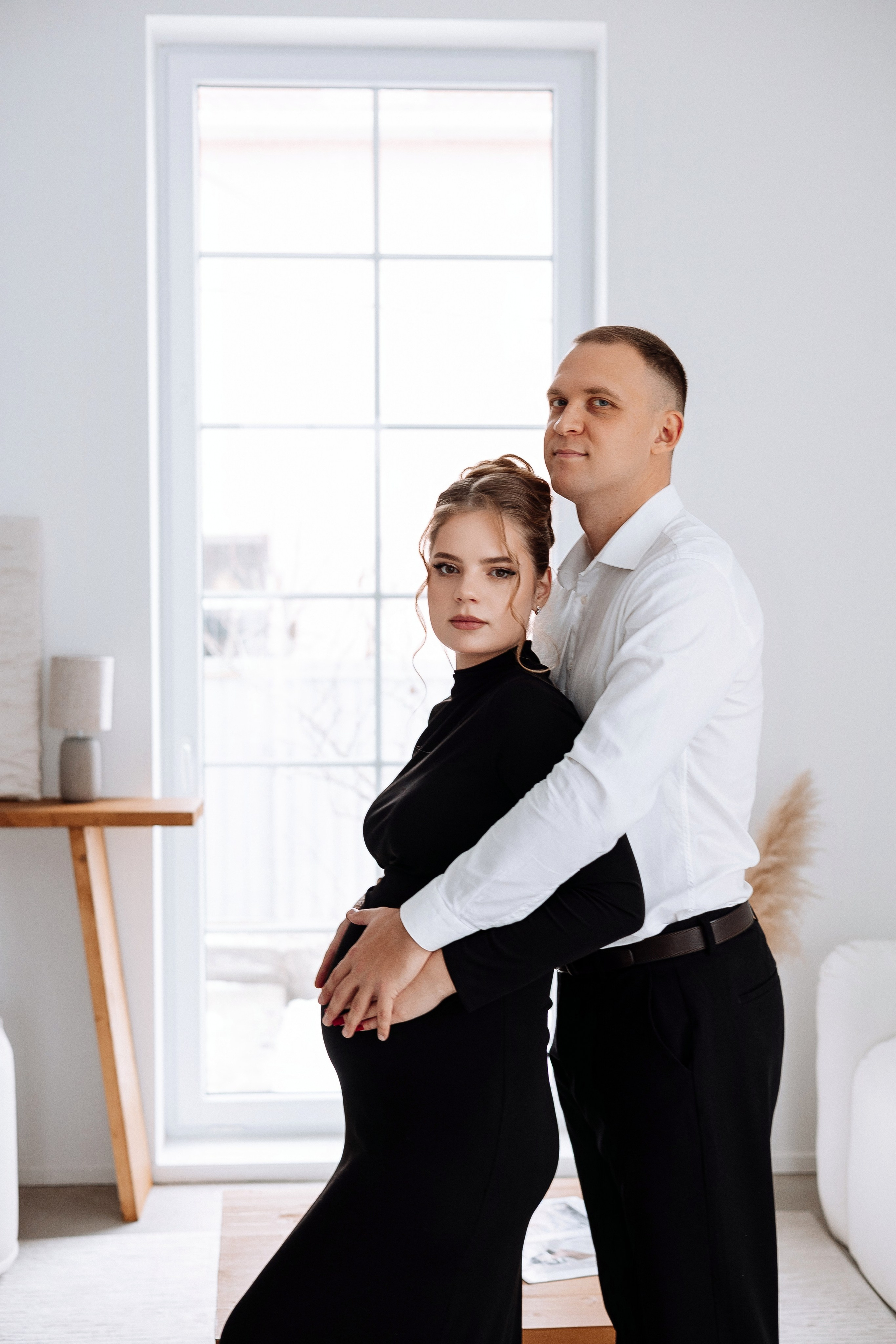 Лиза & Сергей. Женский/Детский фотограф в Симферополе Вероника Слепогина