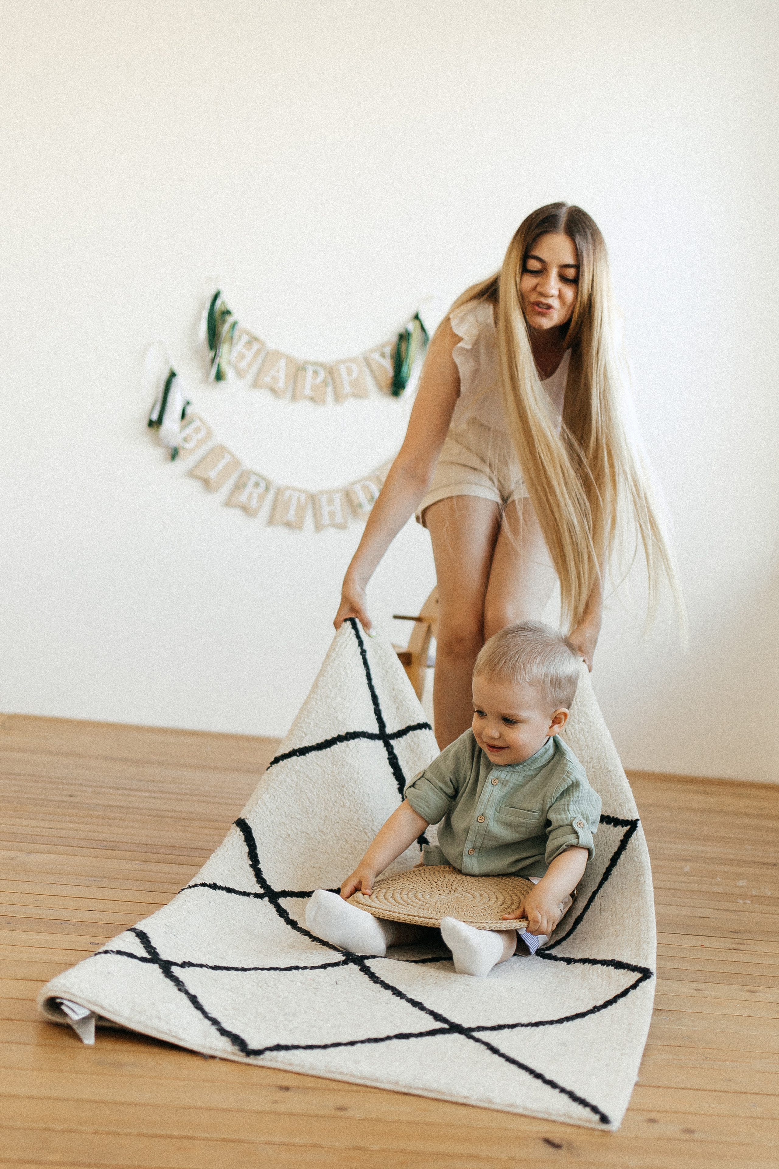 Кириллу 2 годика. Главная