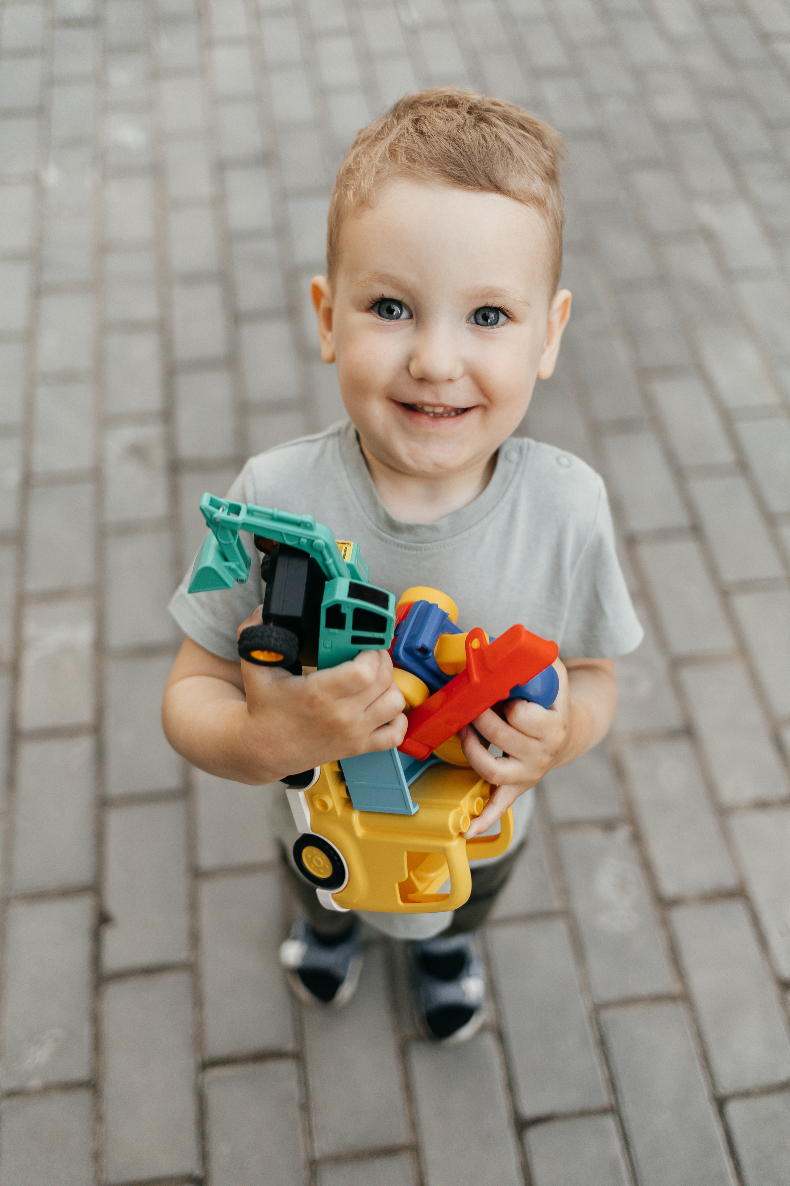 Артур. Главная