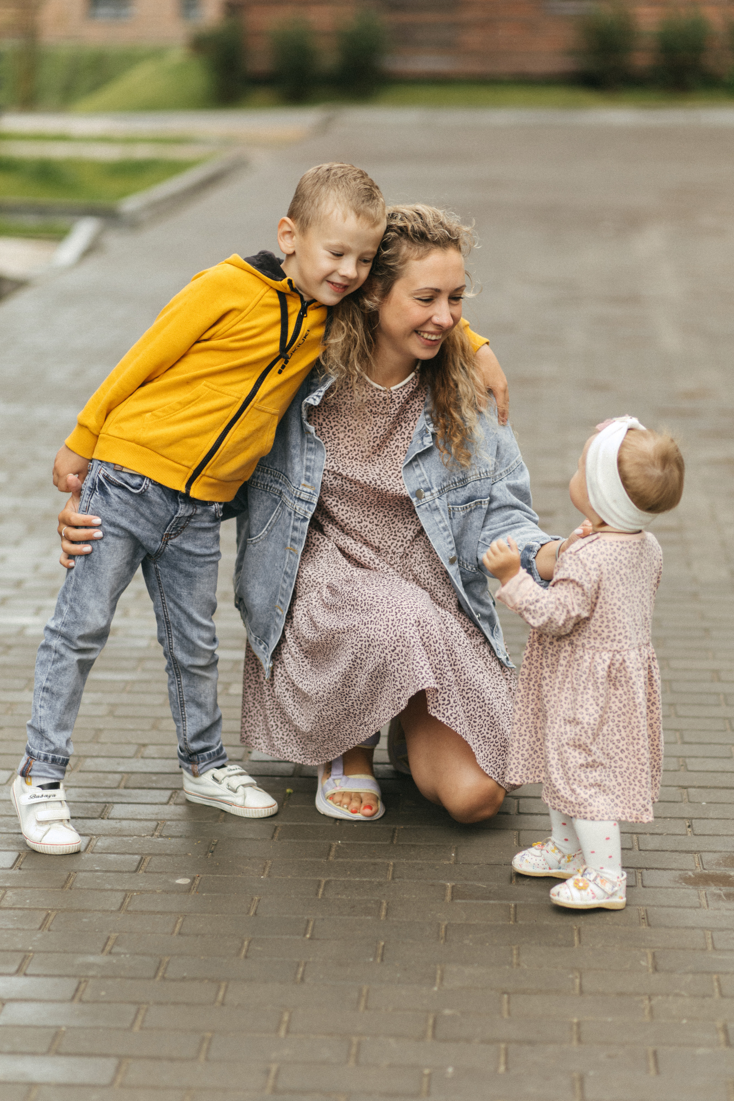 Ульяне 1 годик. Главная