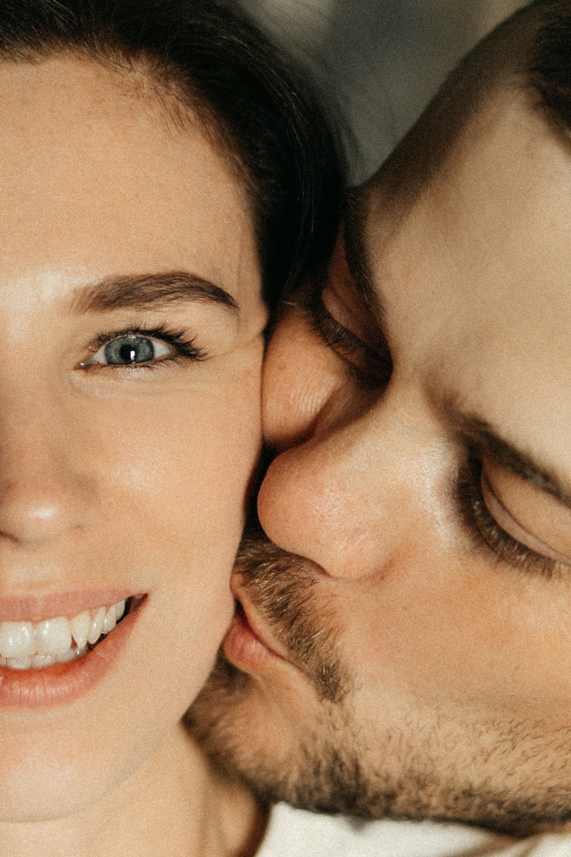 Катюше полгодика. Главная