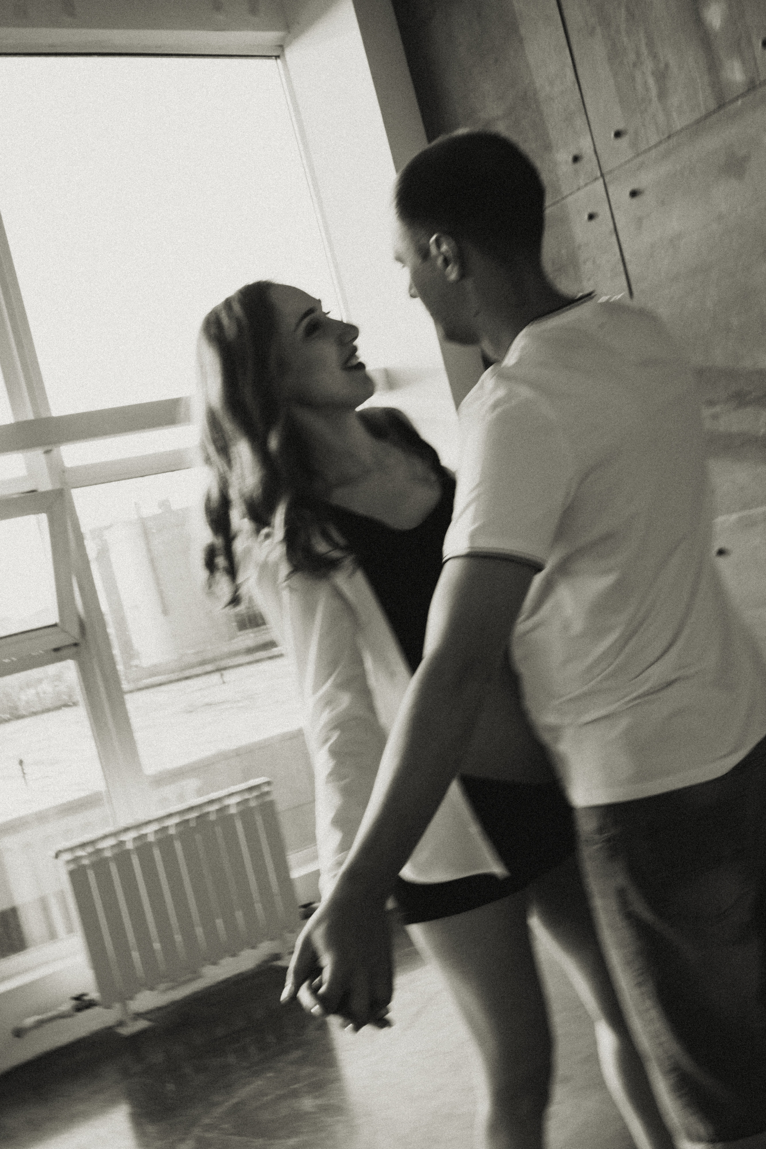 Юлия в ожидании. Главная