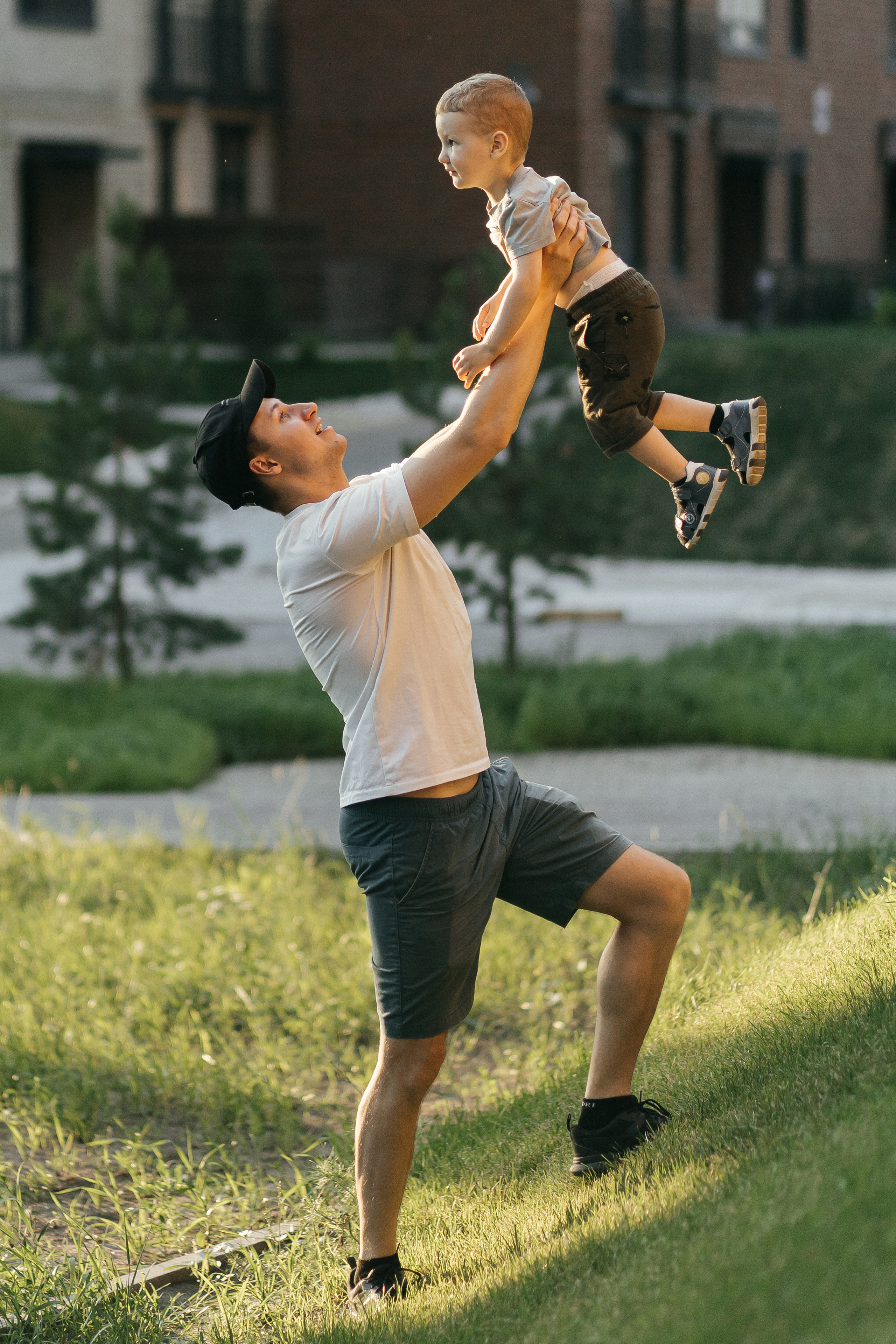 Артур. Главная