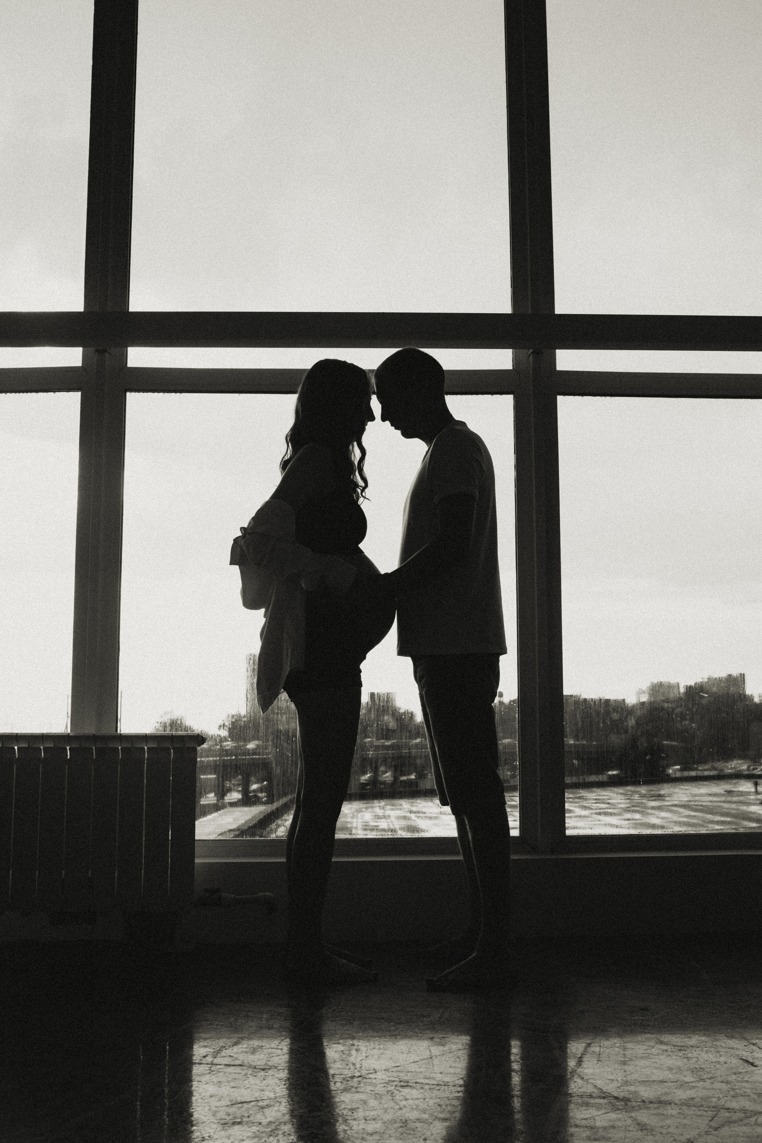 Юлия в ожидании. Главная