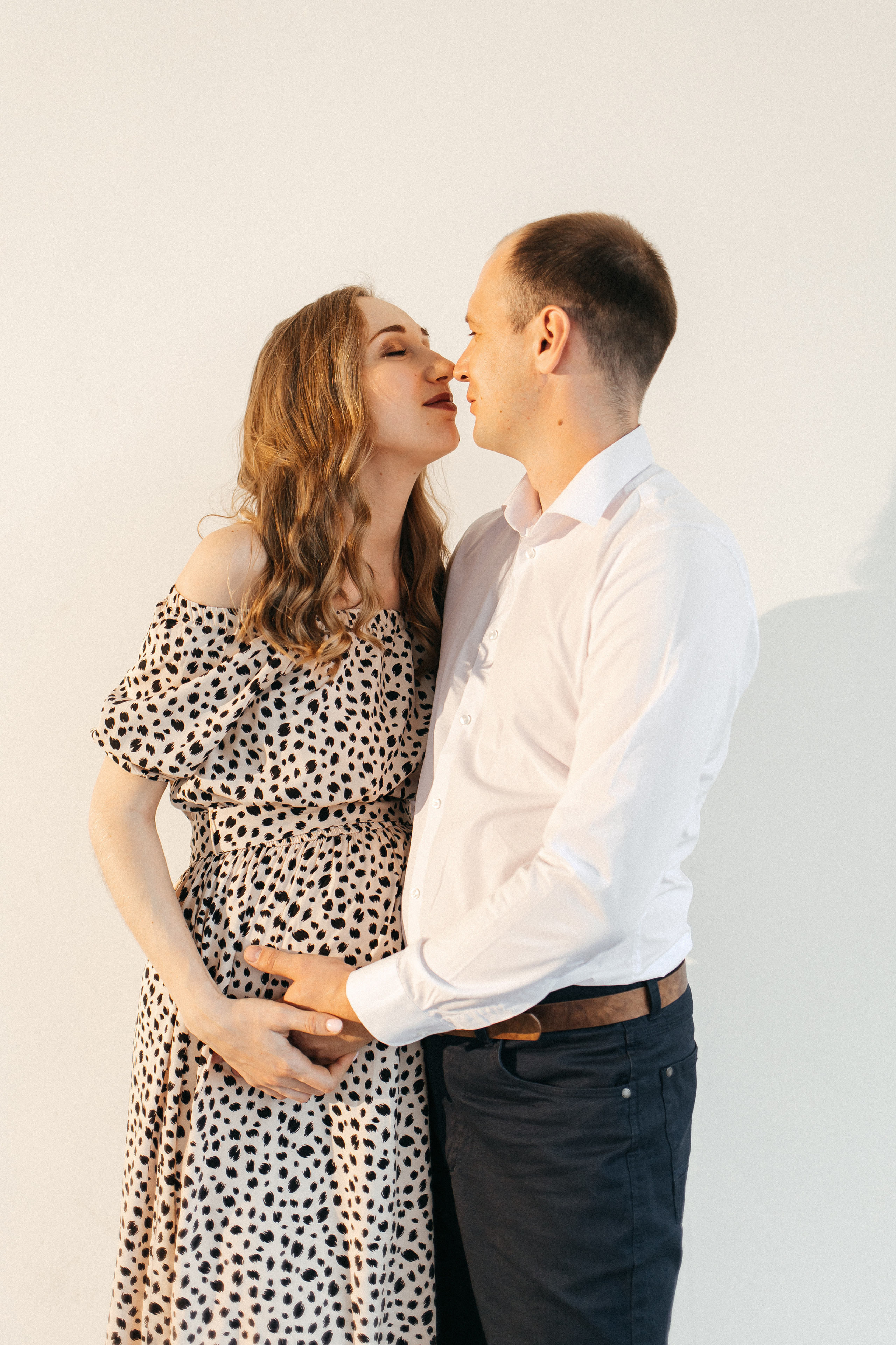 Юлия в ожидании. Главная