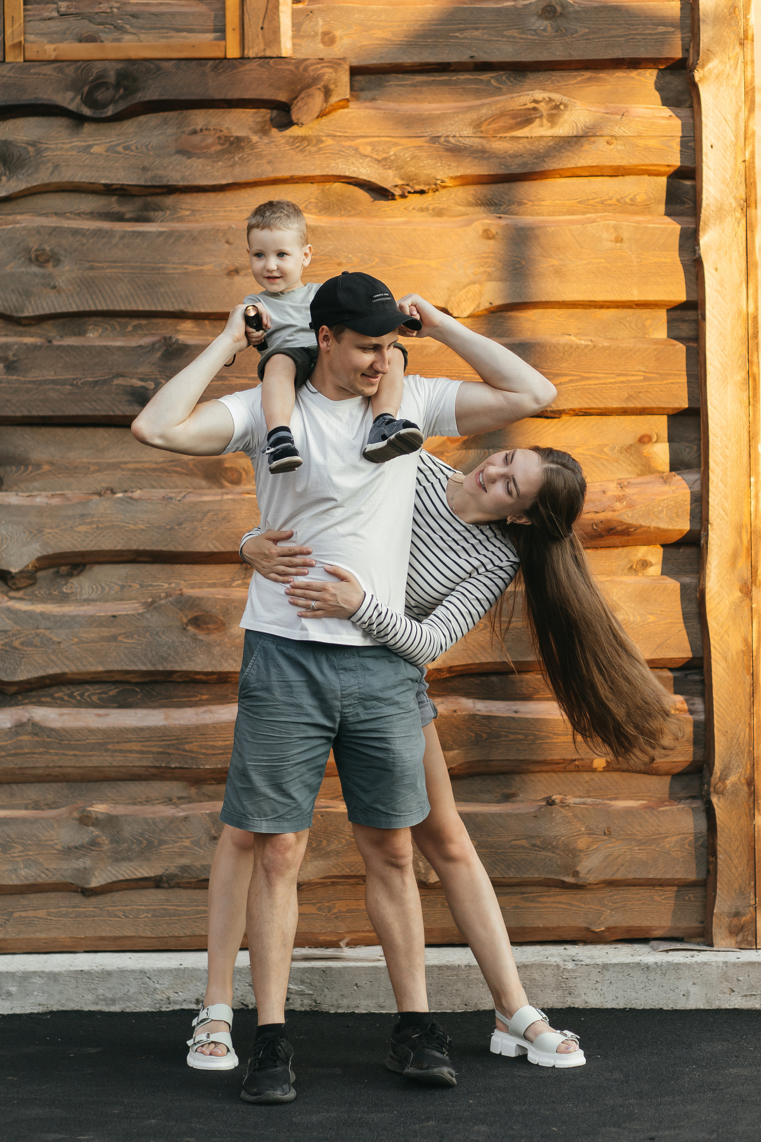 Артур. Главная