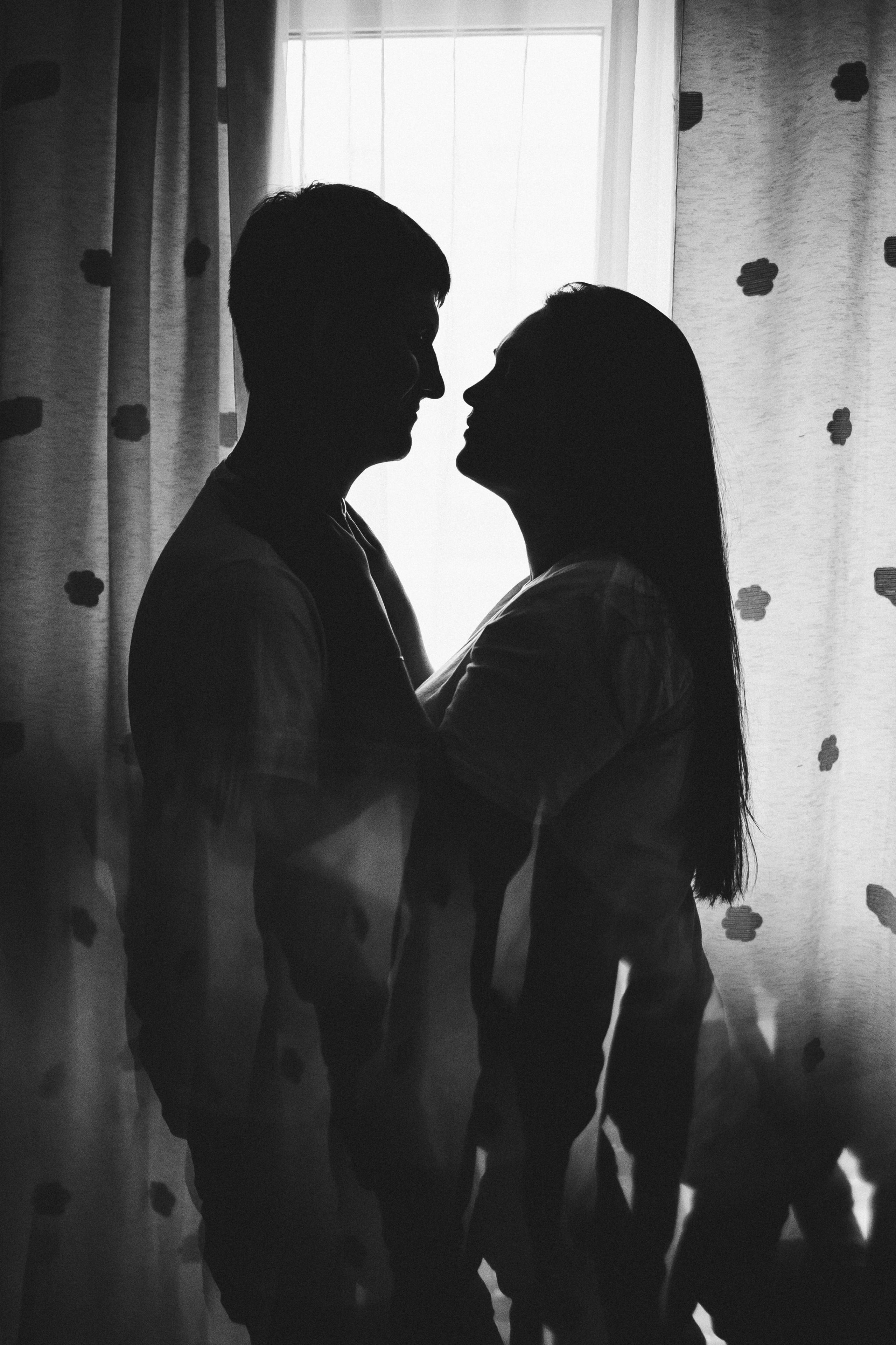 Домашняя фотосессия для Леры. Главная