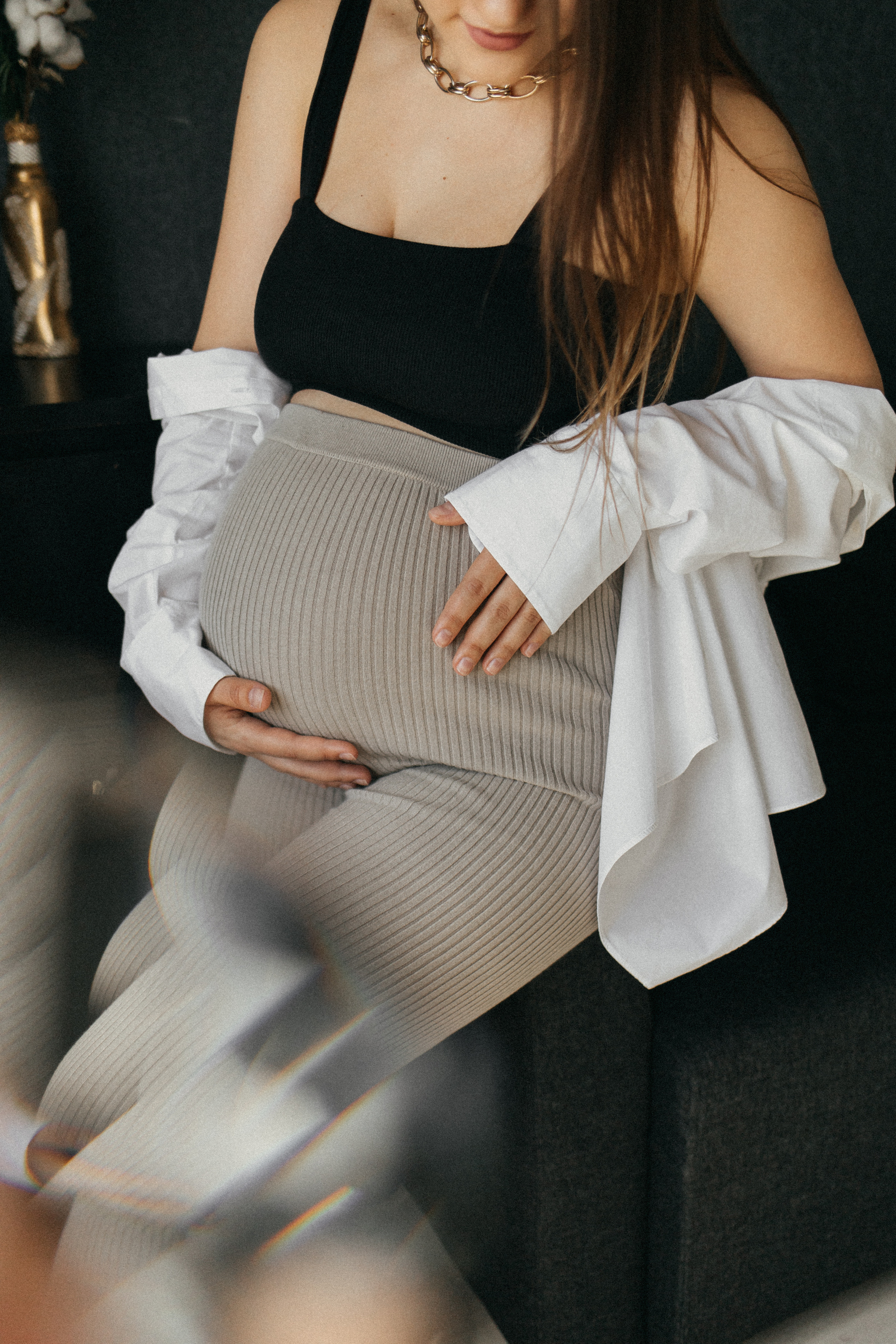 Ирина. В ожидании. Главная