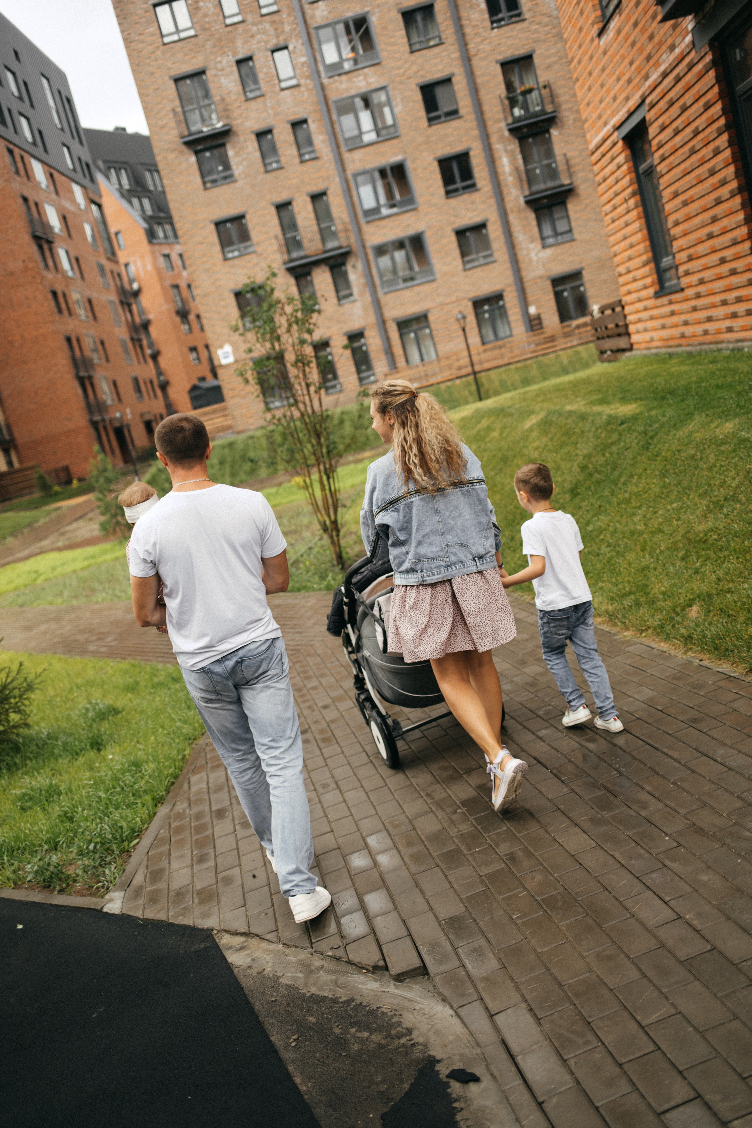 Ульяне 1 годик. Главная