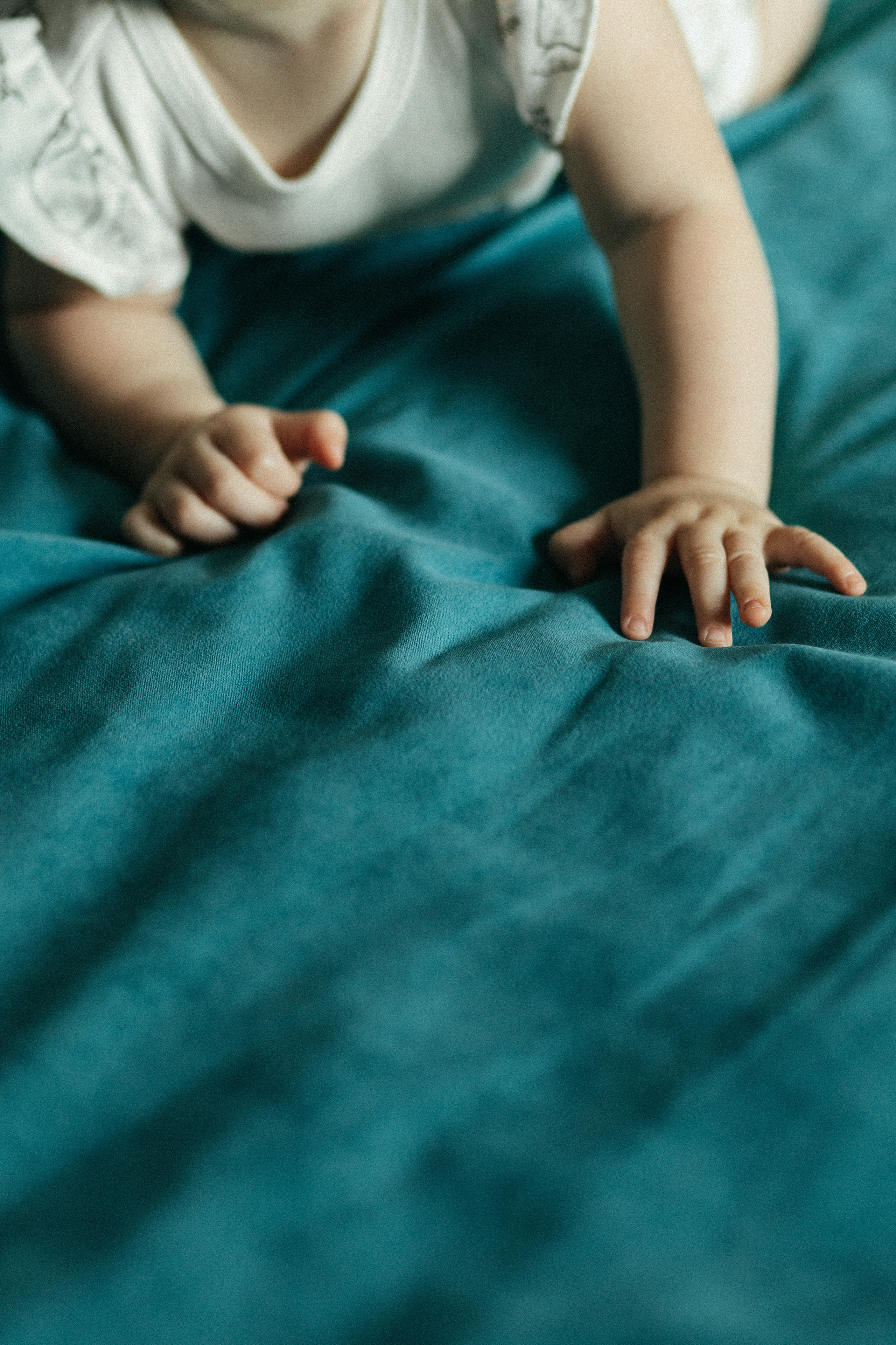 Катюше полгодика. Главная