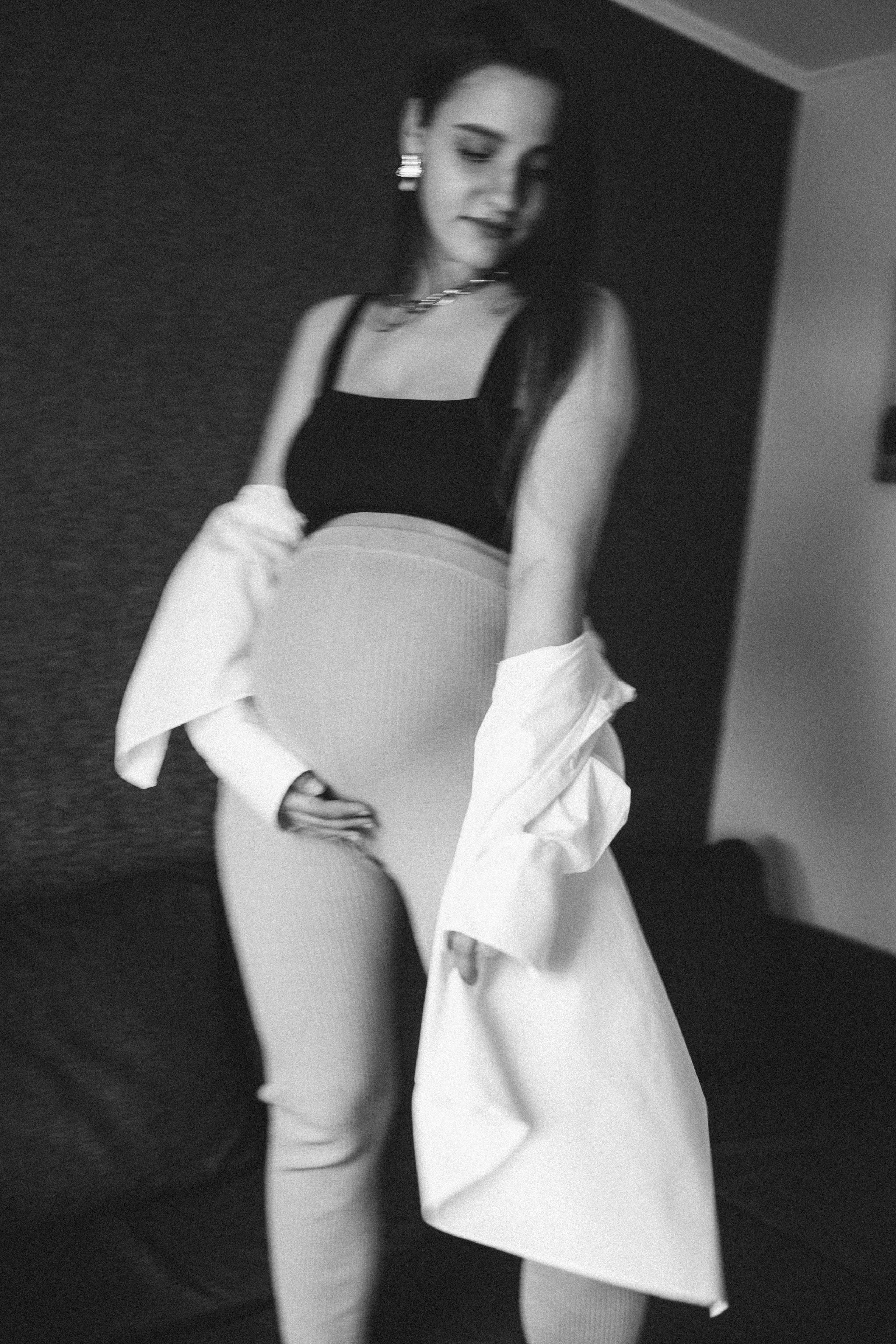 Ирина. В ожидании. Главная