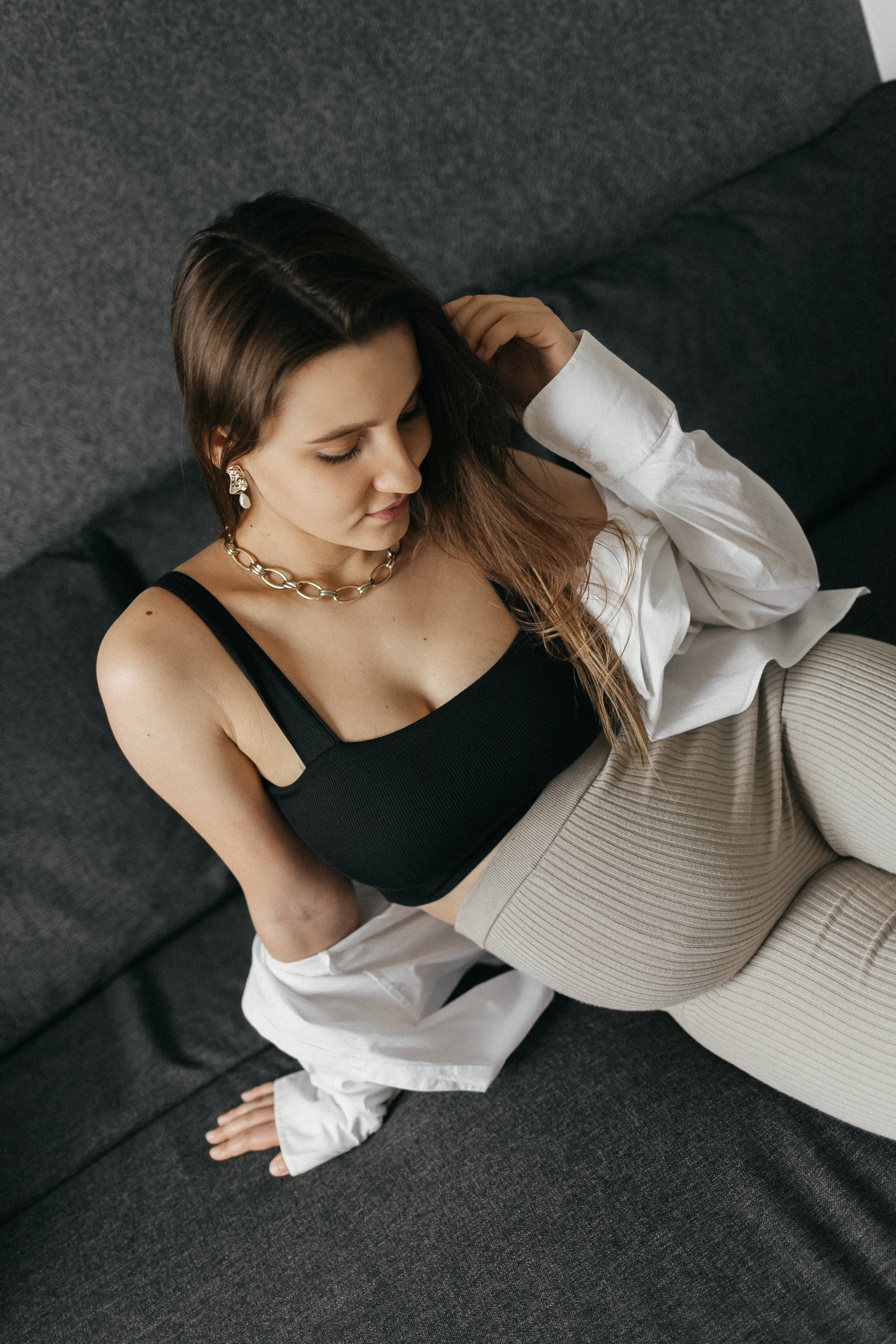 Ирина. В ожидании. Главная