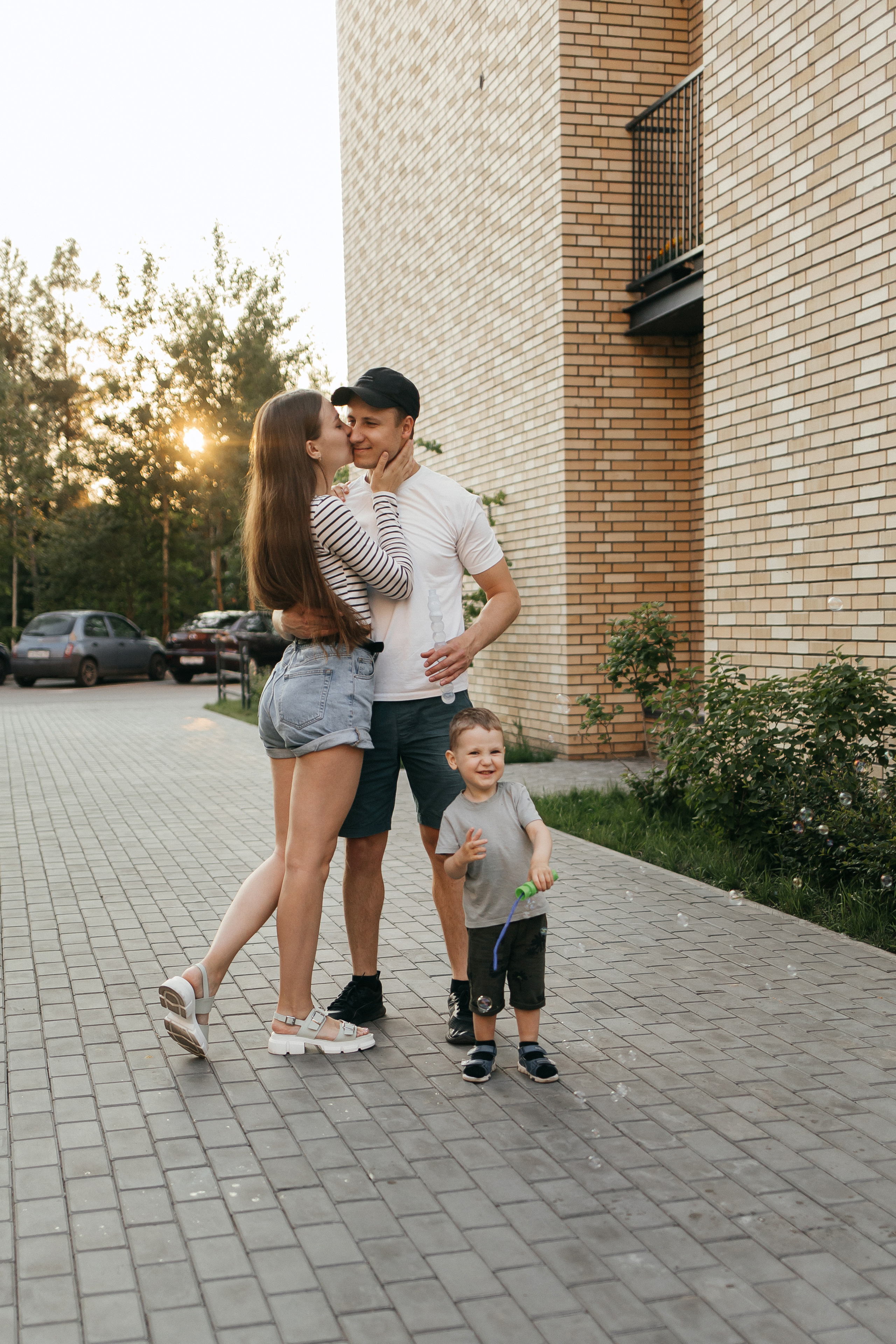 Артур. Главная