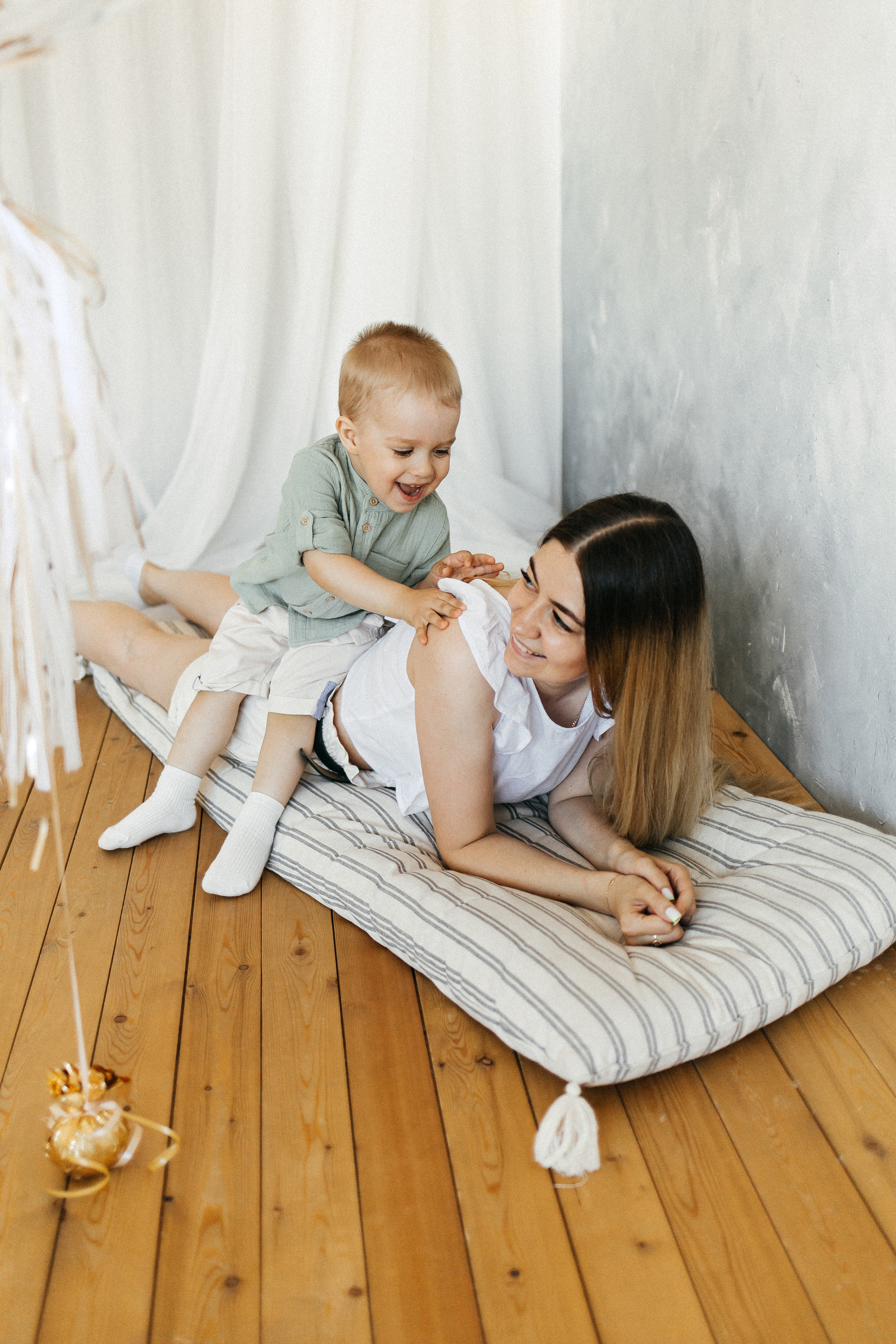 Кириллу 2 годика. Главная