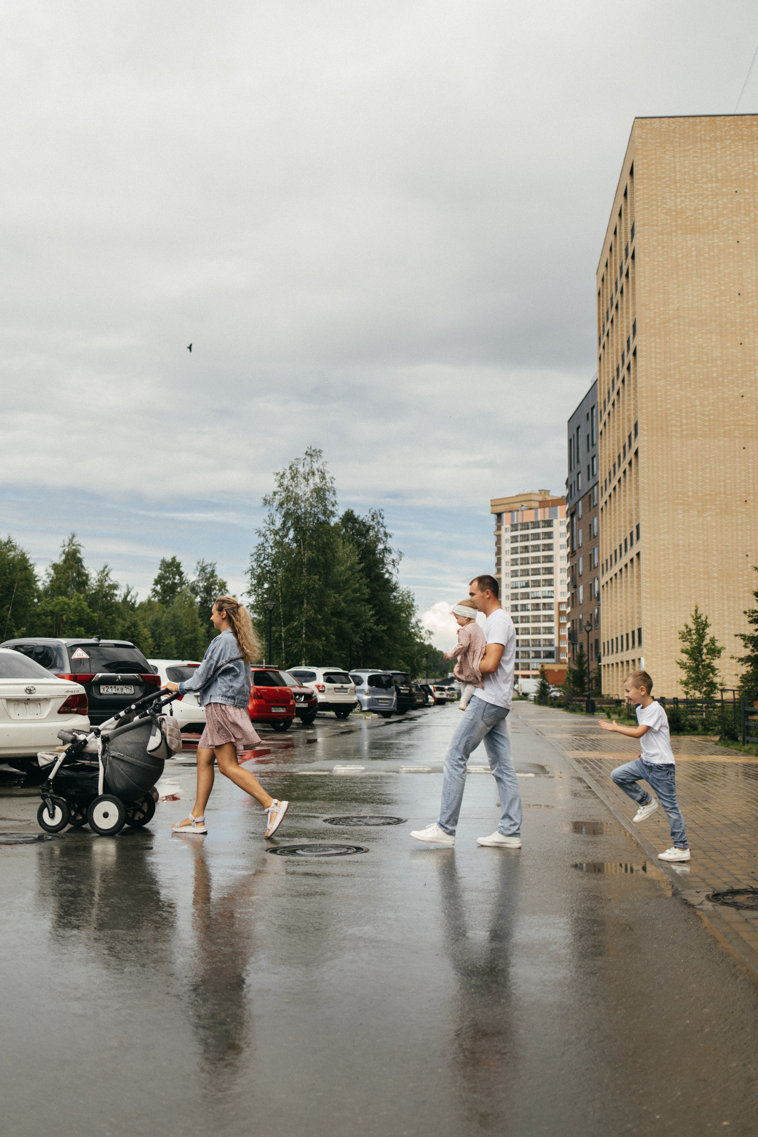 Ульяне 1 годик. Главная