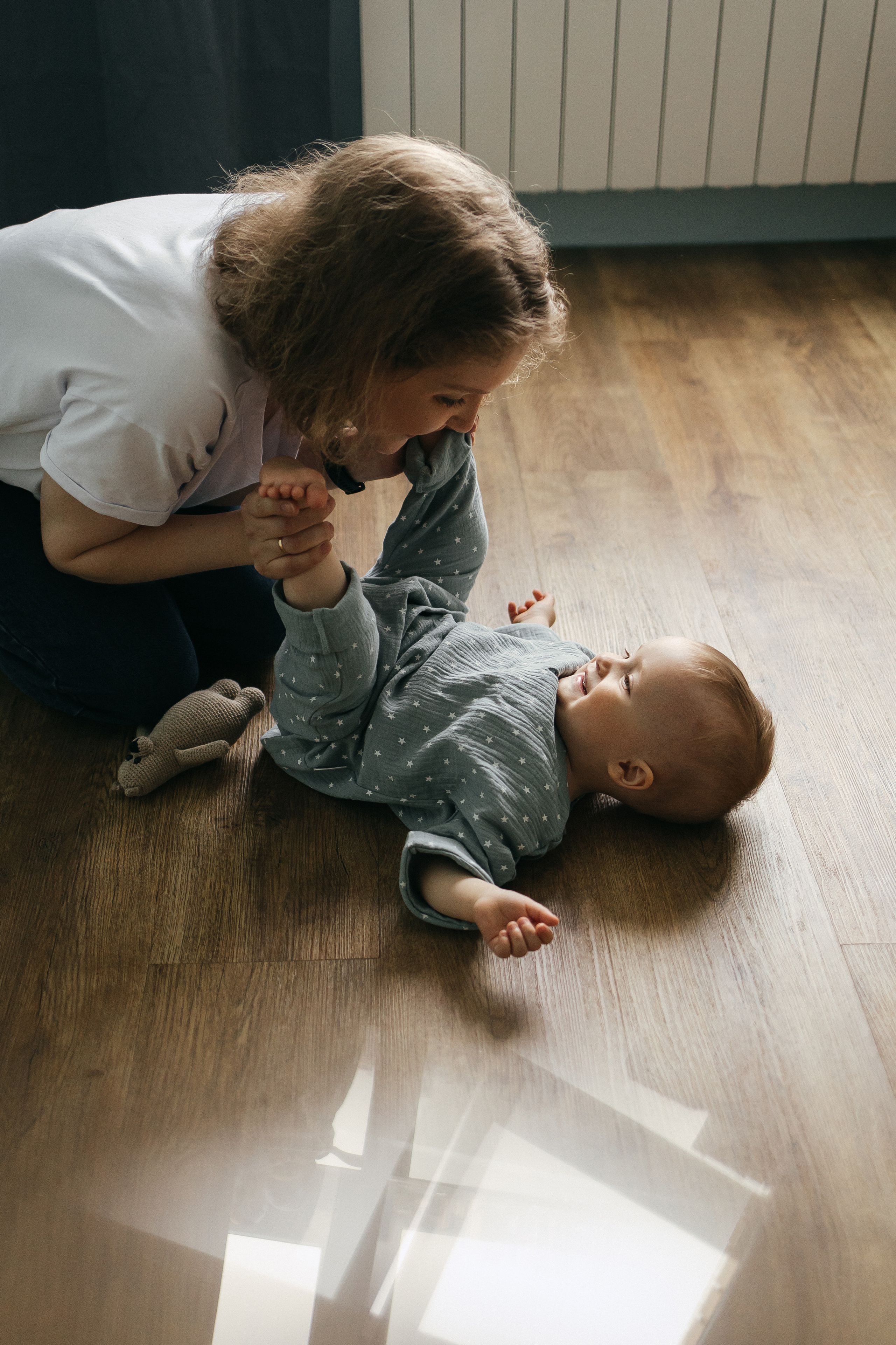 Марксу 1 годик. Главная