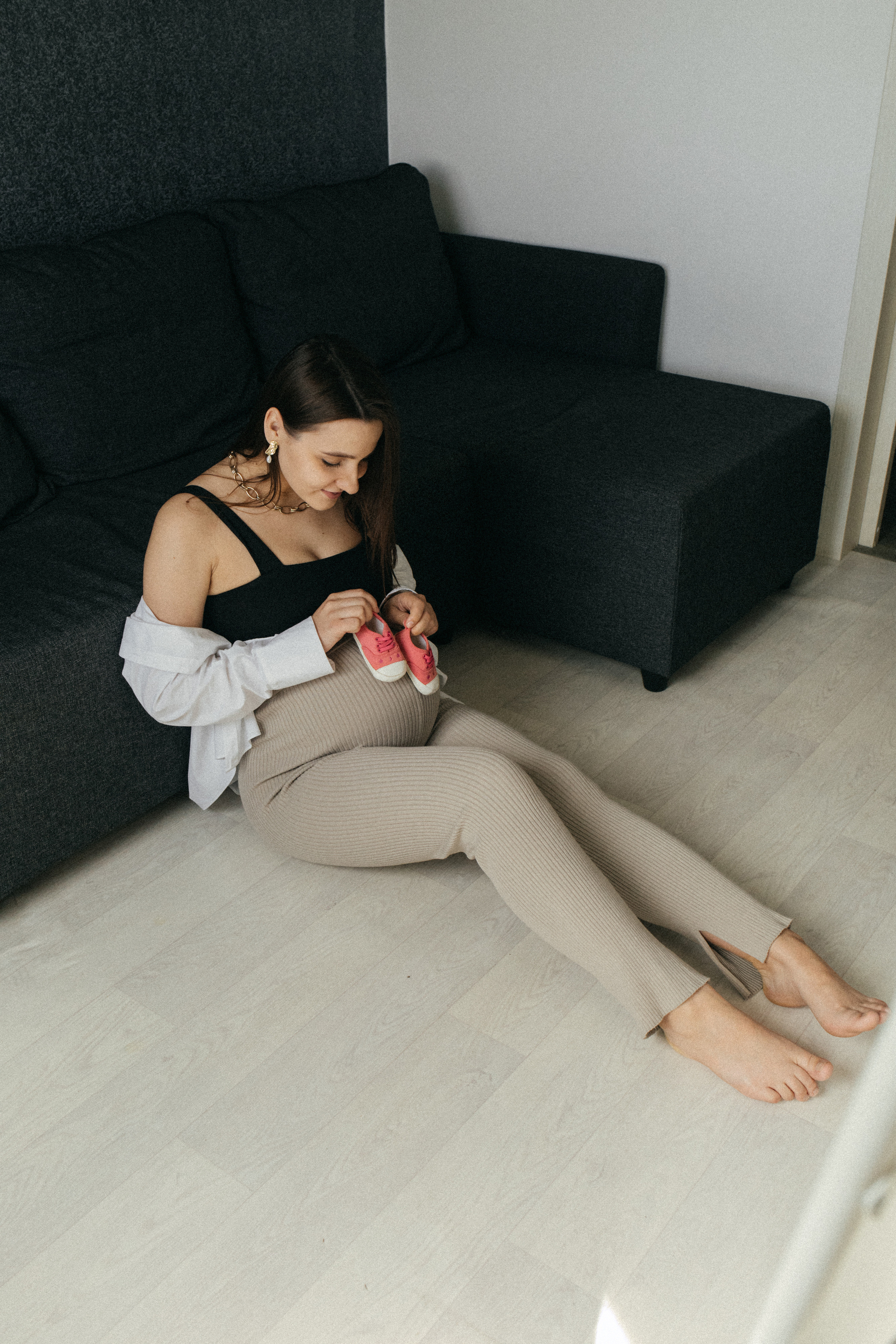 Ирина. В ожидании. Главная