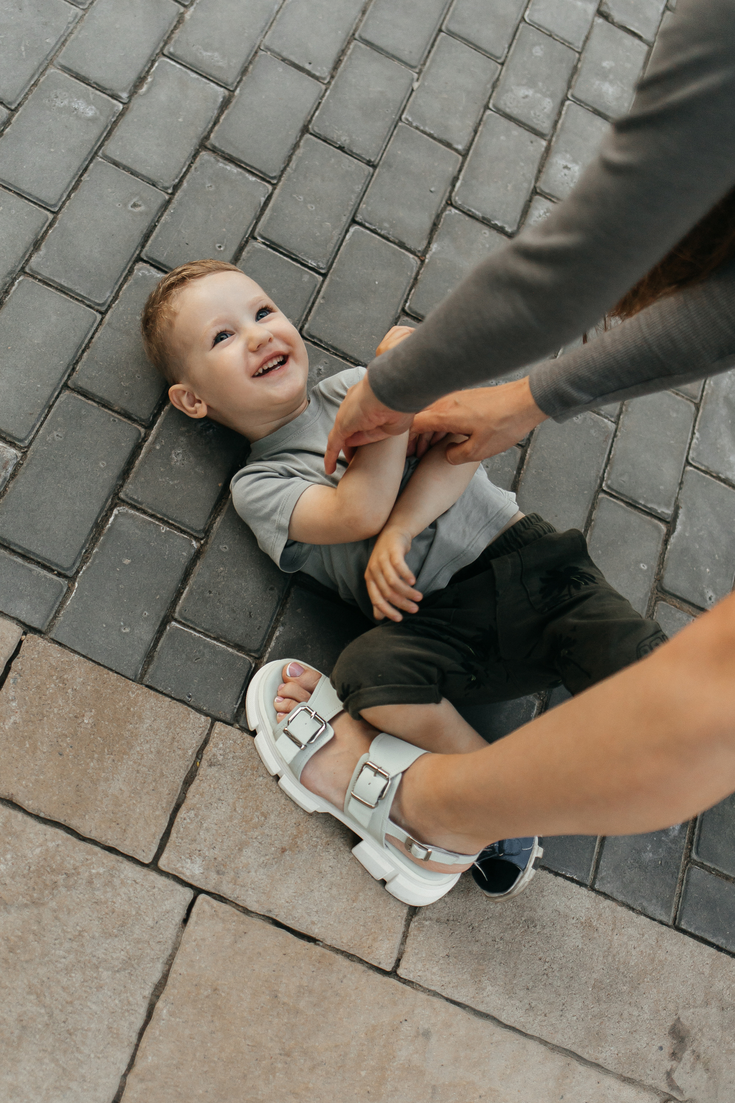 Артур. Главная