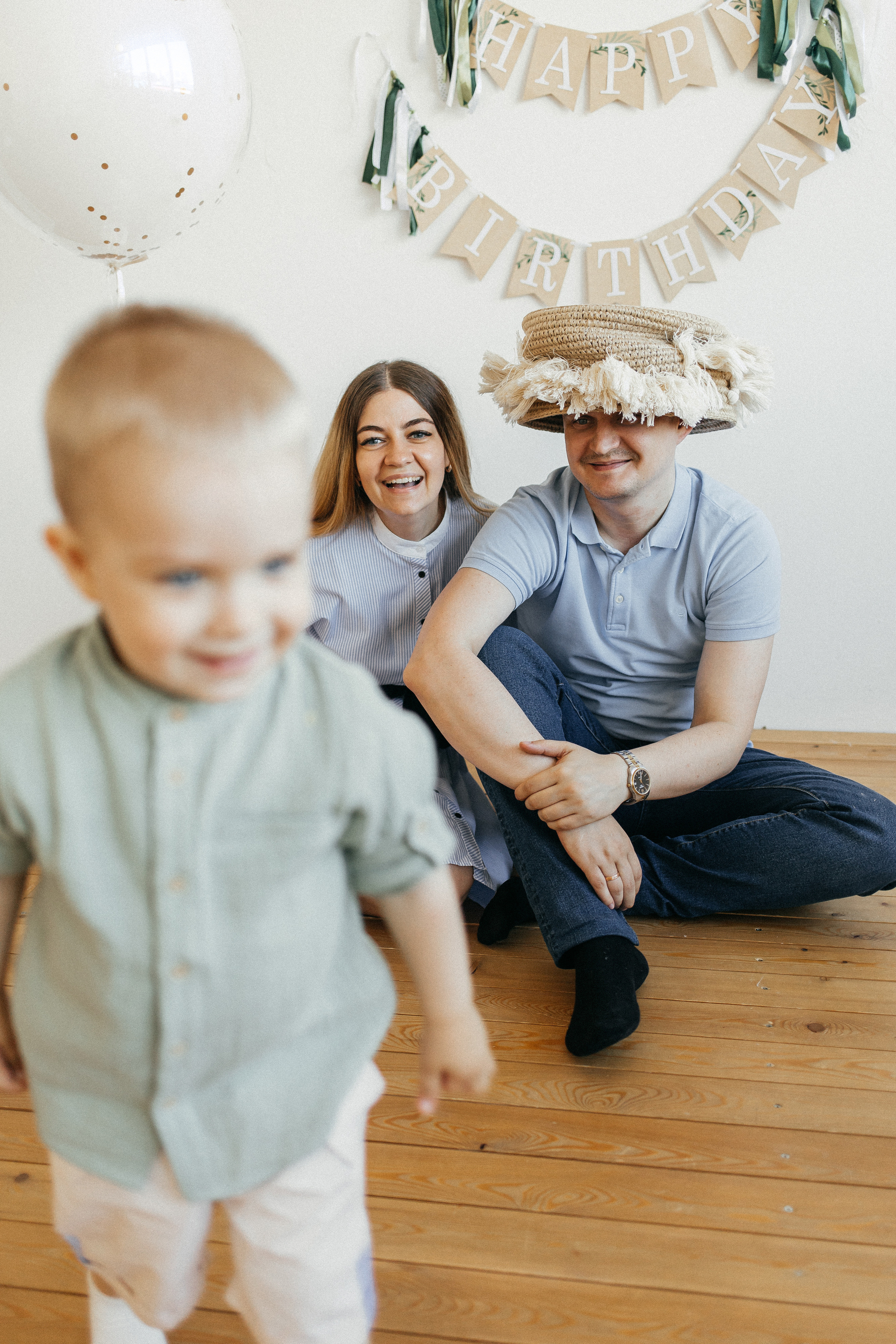 Кириллу 2 годика. Главная