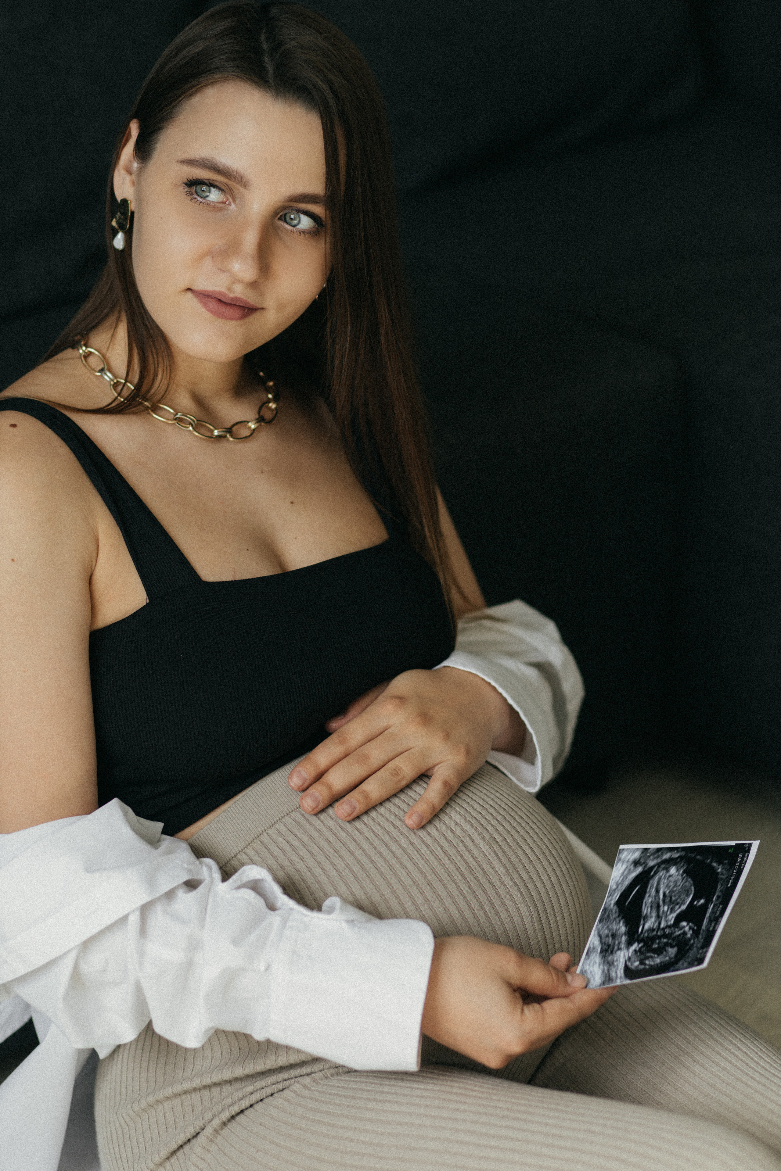 Ирина. В ожидании. Главная