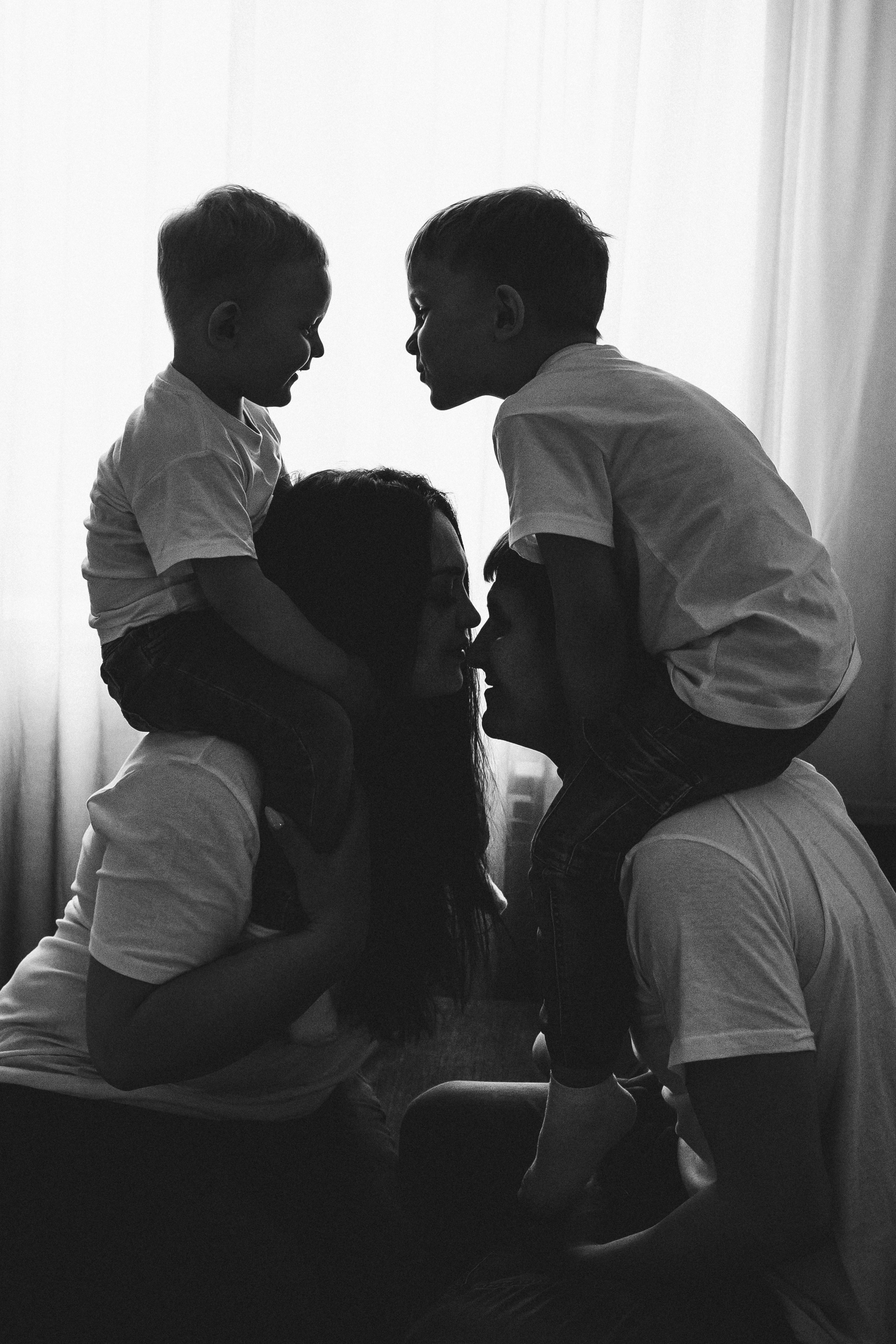 Домашняя фотосессия для Леры. Главная