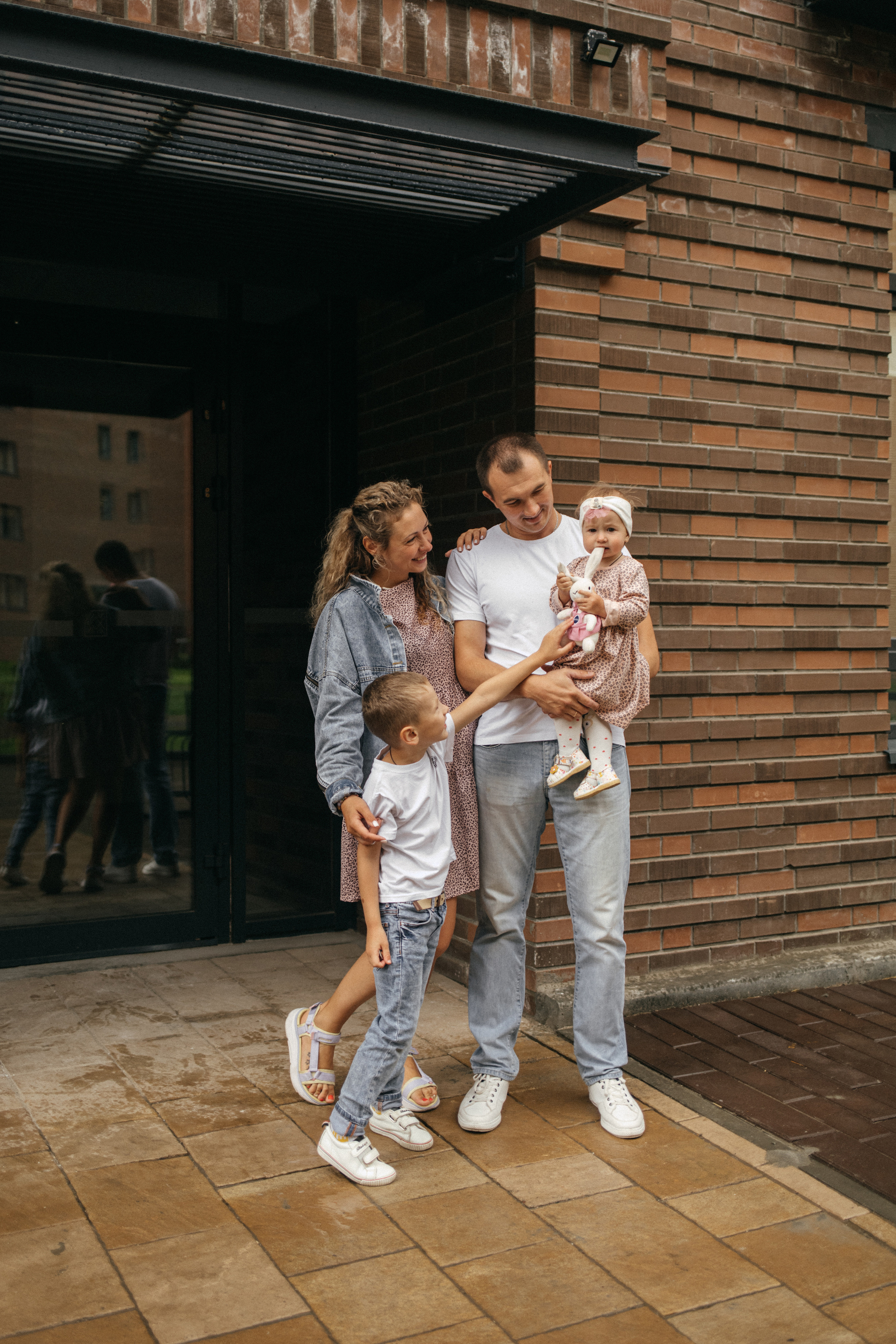 Ульяне 1 годик. Главная