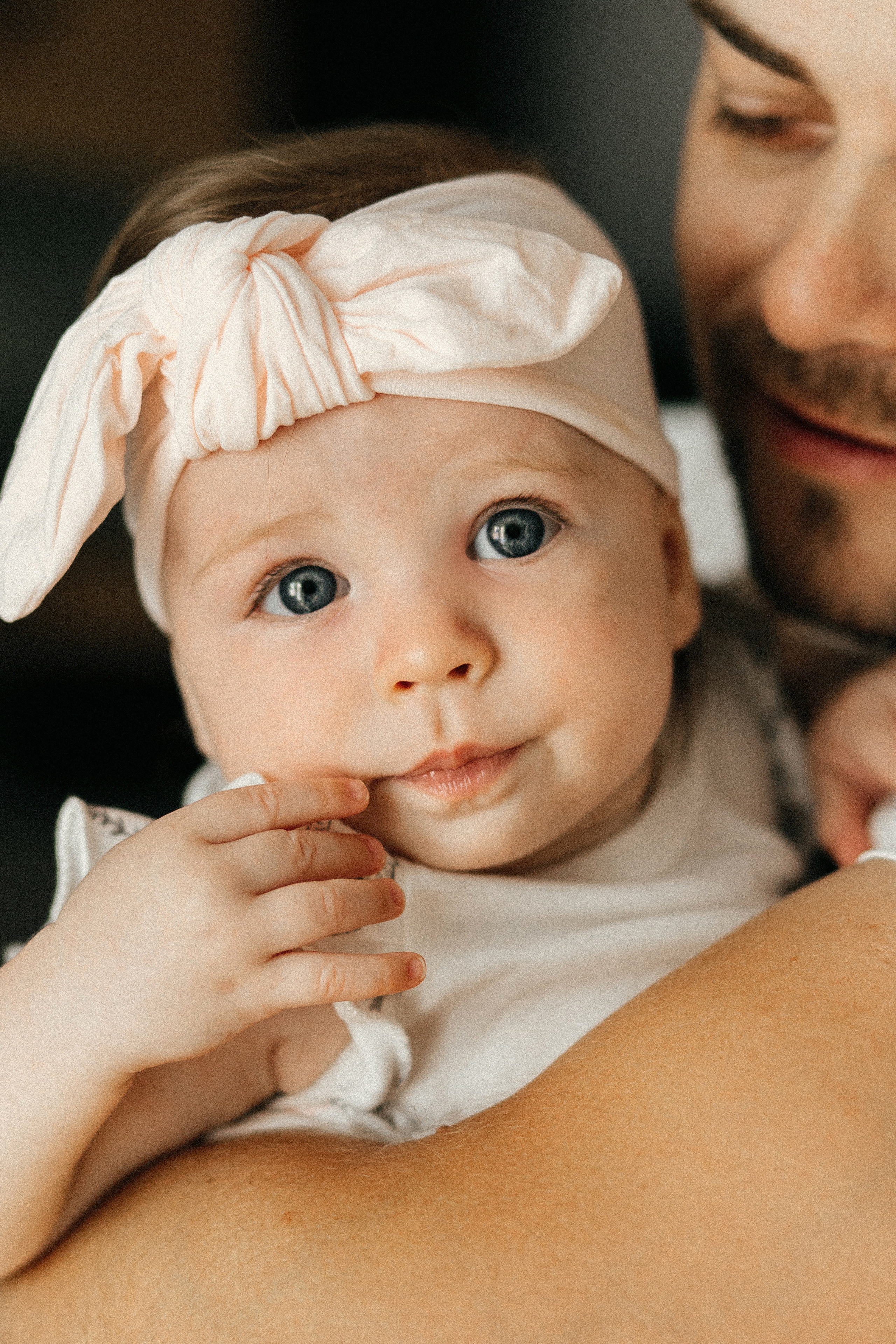 Катюше полгодика. Главная