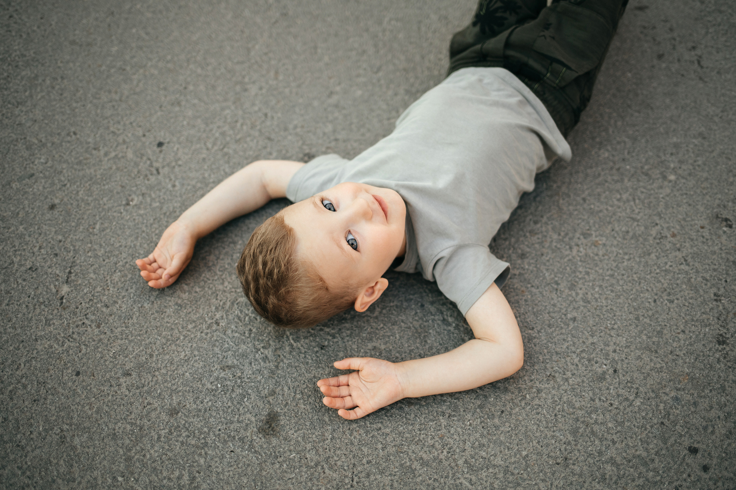 Артур. Главная