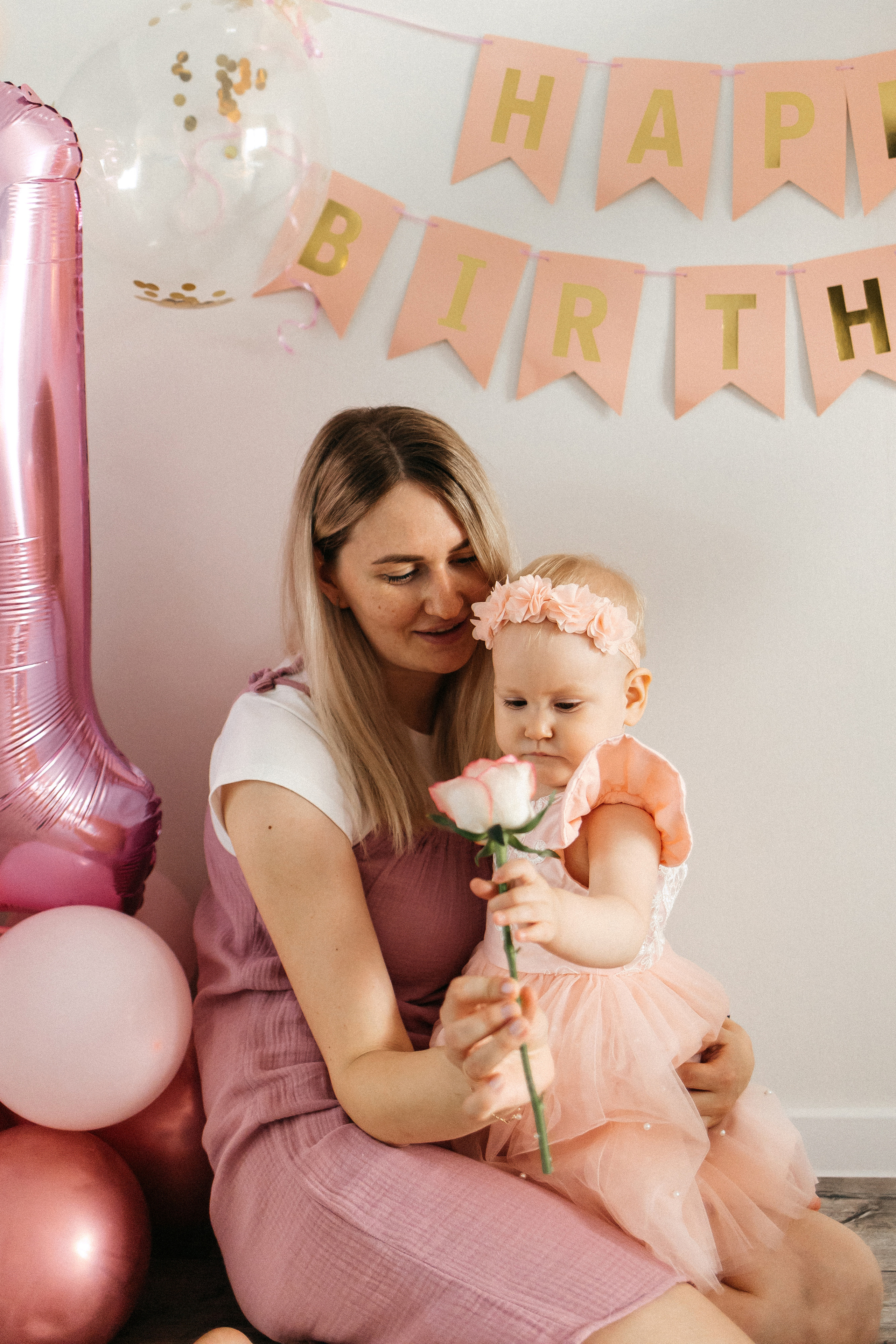 Домашняя фотосессия с Есенией. Главная