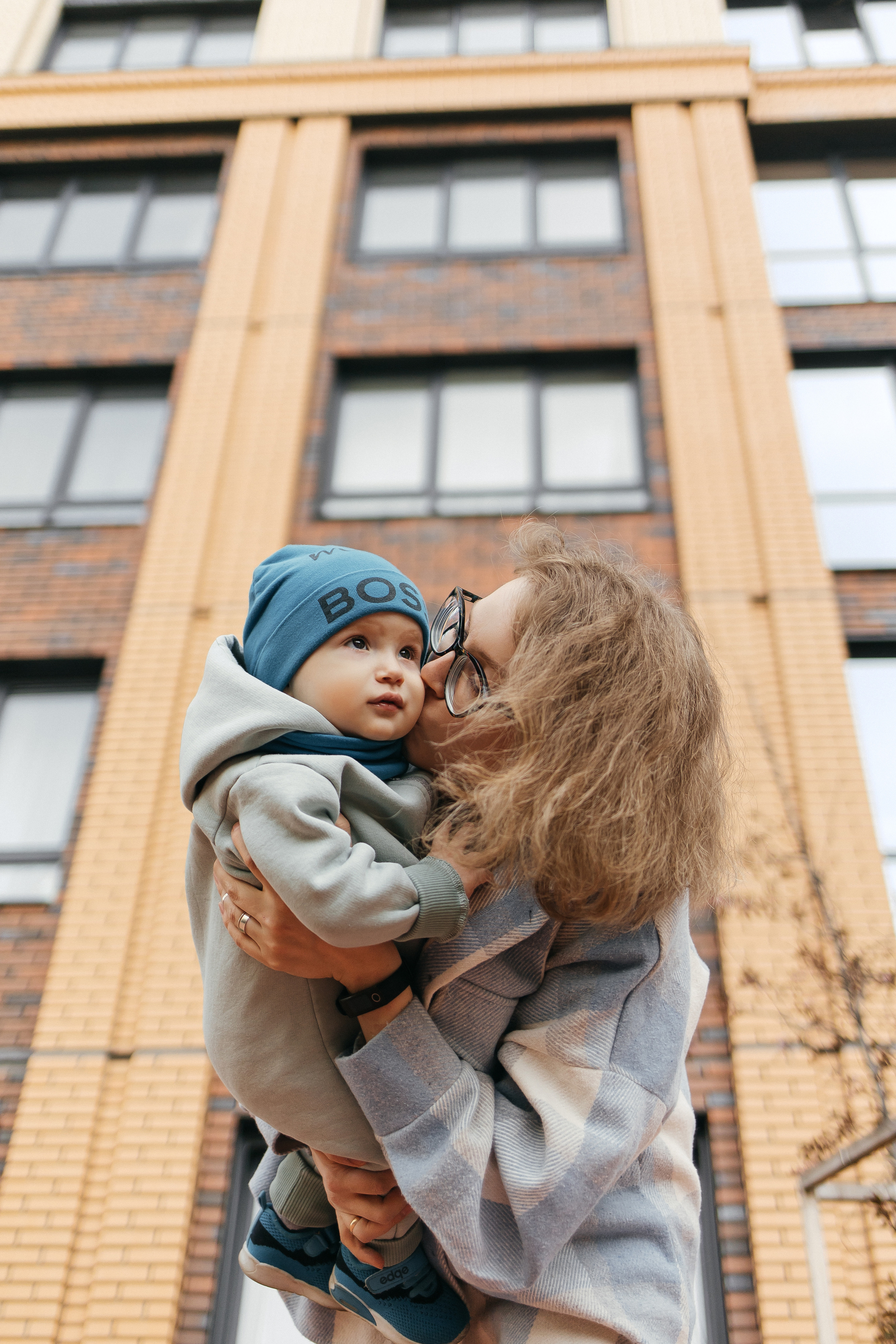 Марксу 1 годик. Главная