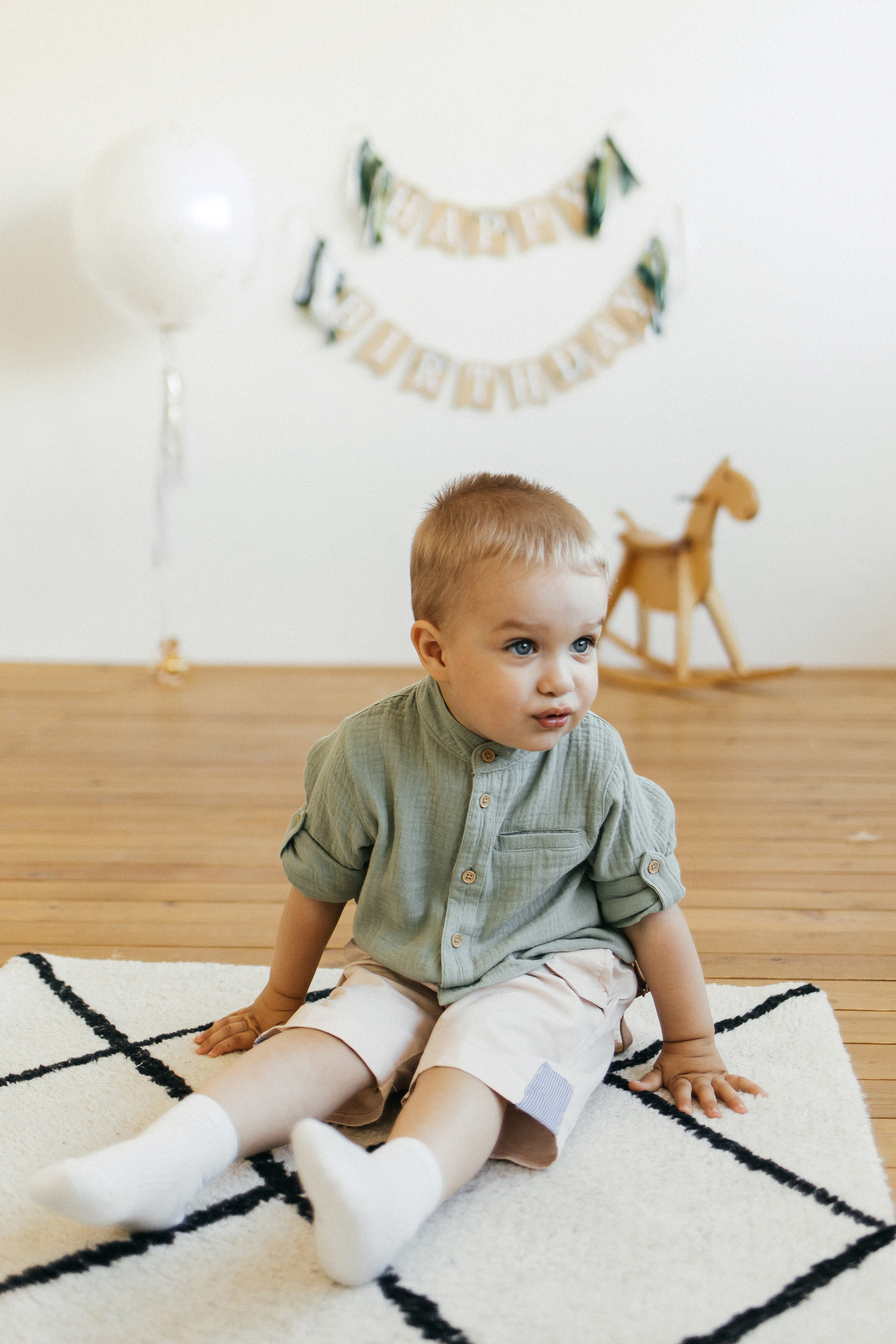 Кириллу 2 годика. Главная