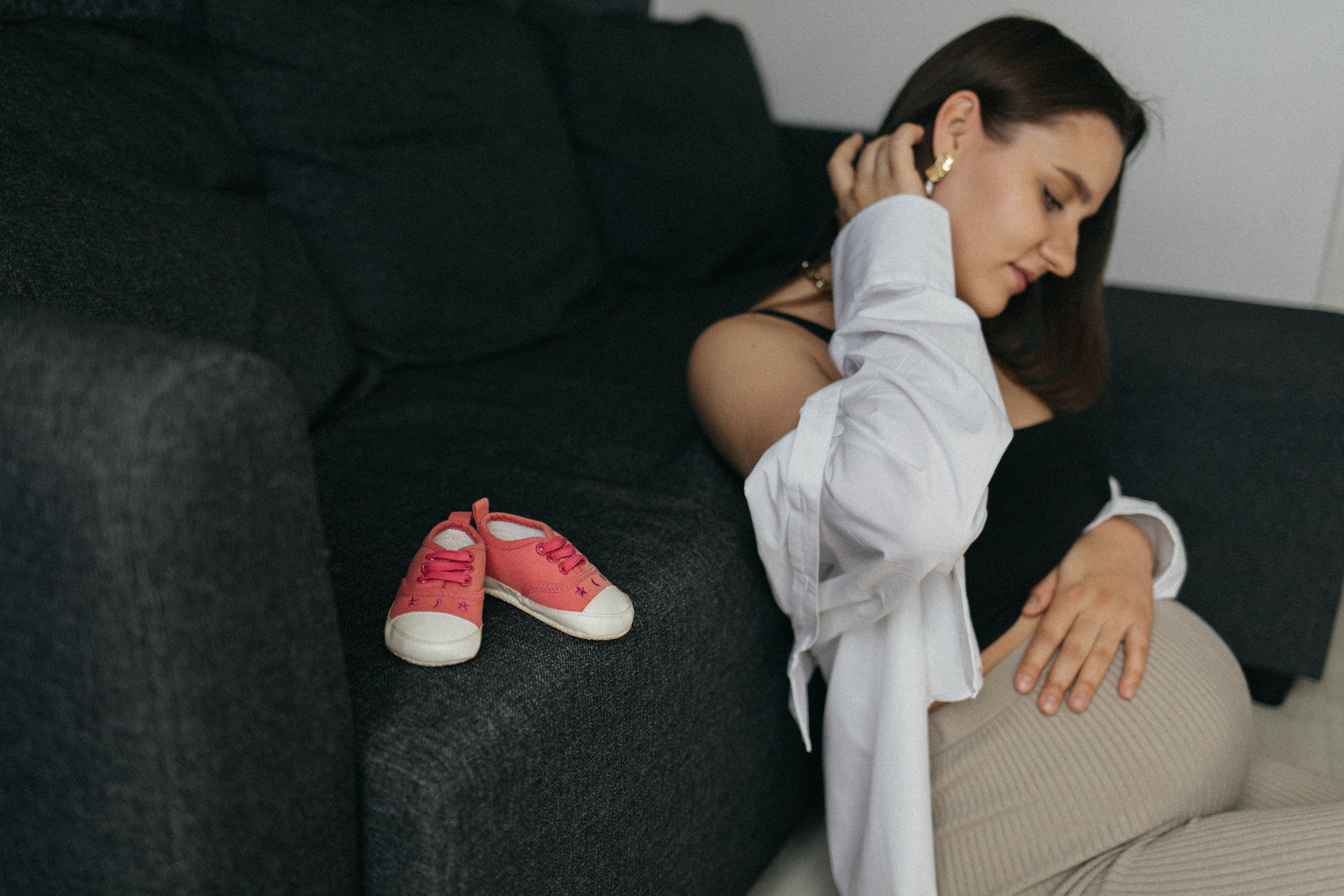 Ирина. В ожидании. Главная