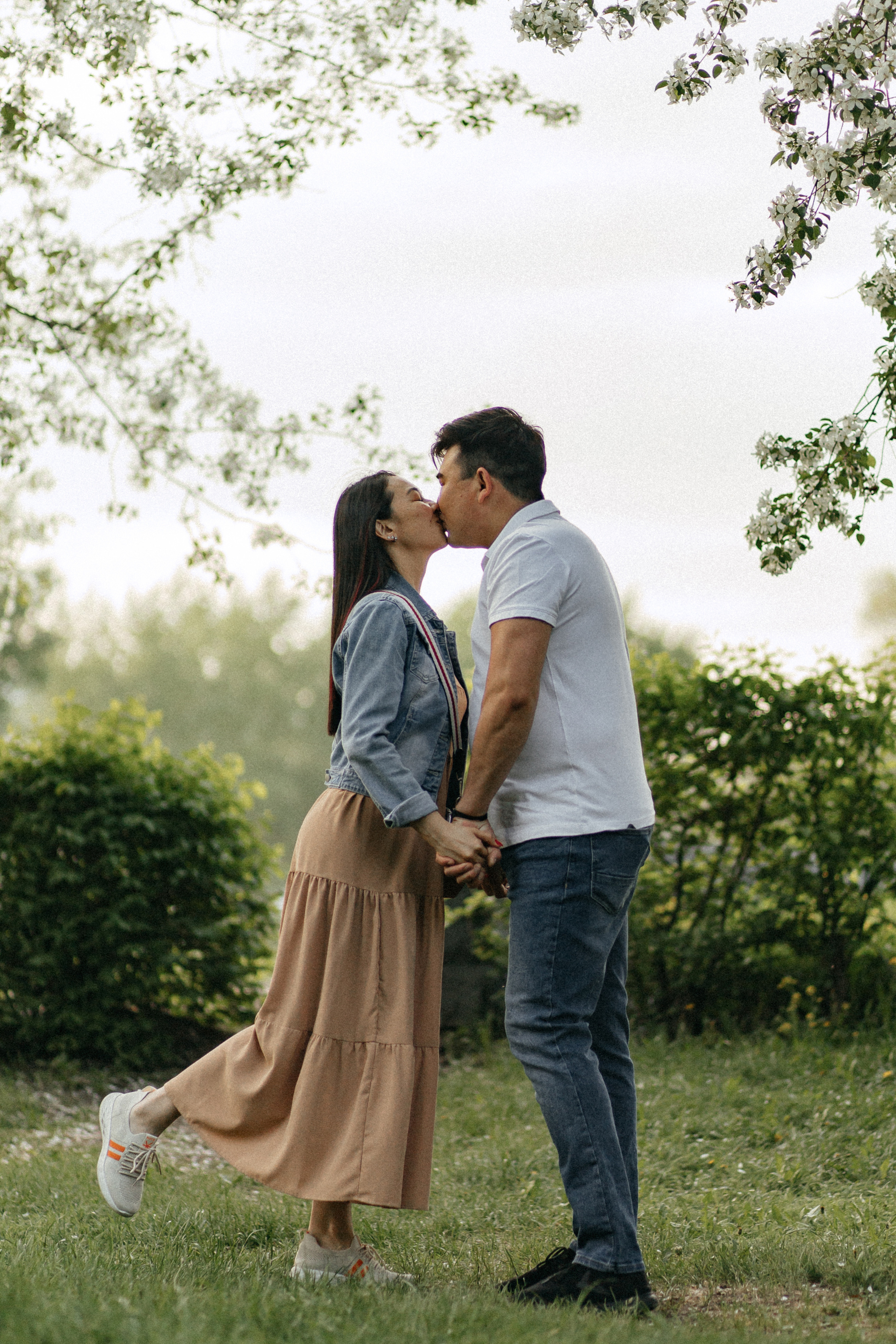 Лавстори для Рената и Айман. Главная