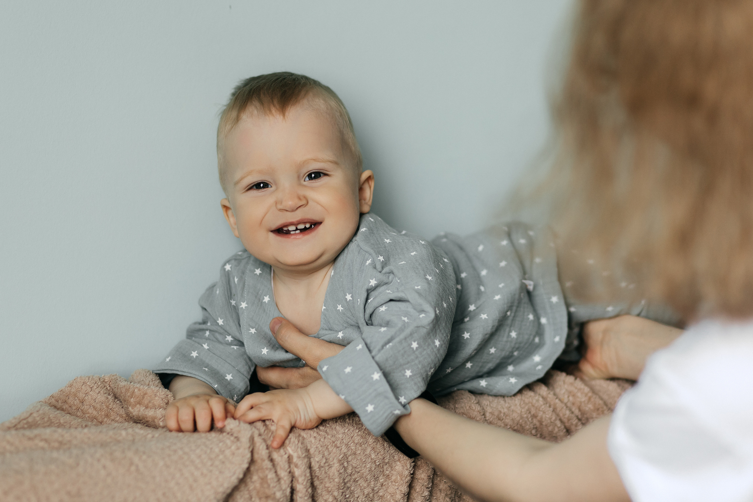 Марксу 1 годик. Главная