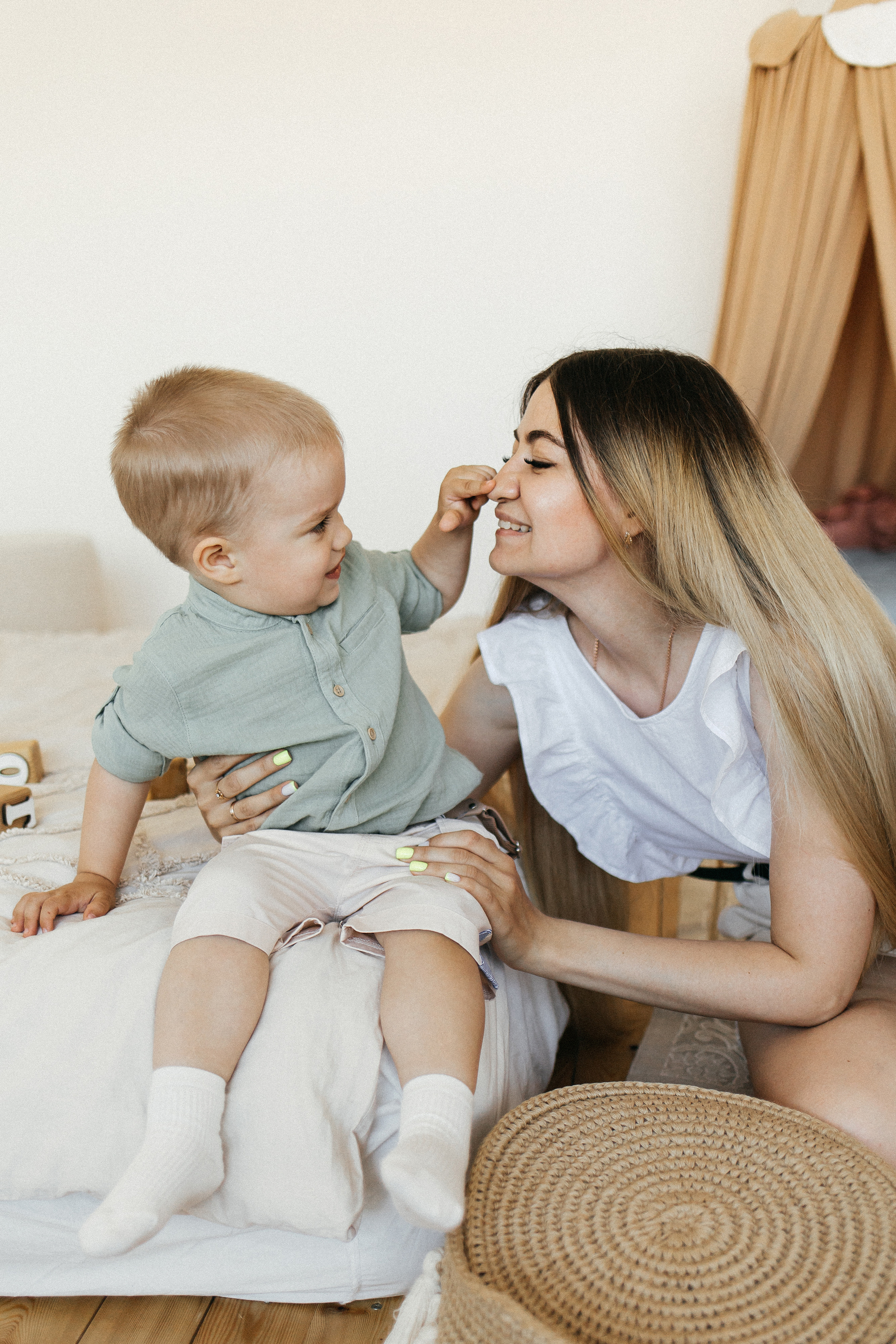 Кириллу 2 годика. Главная