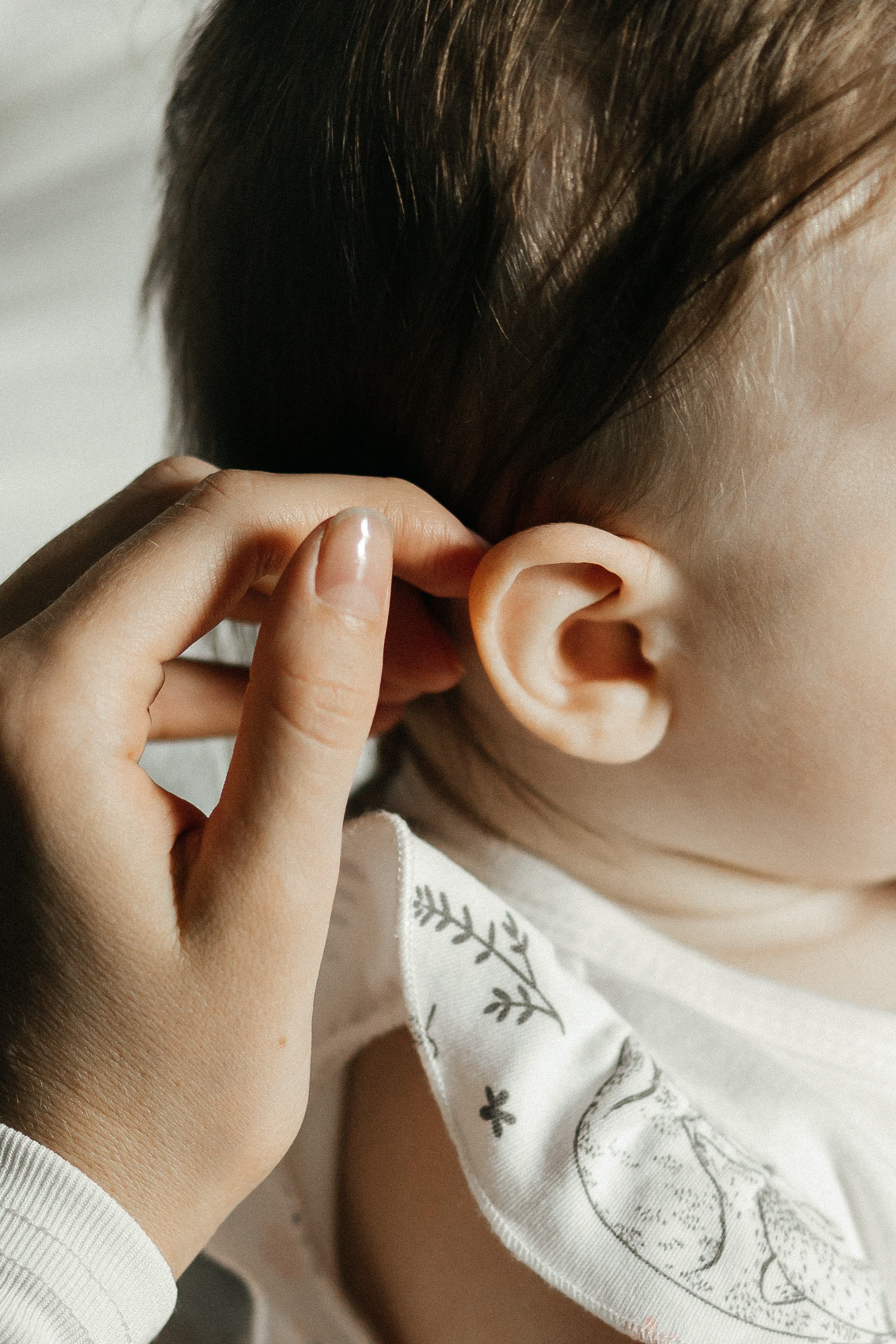 Катюше полгодика. Главная