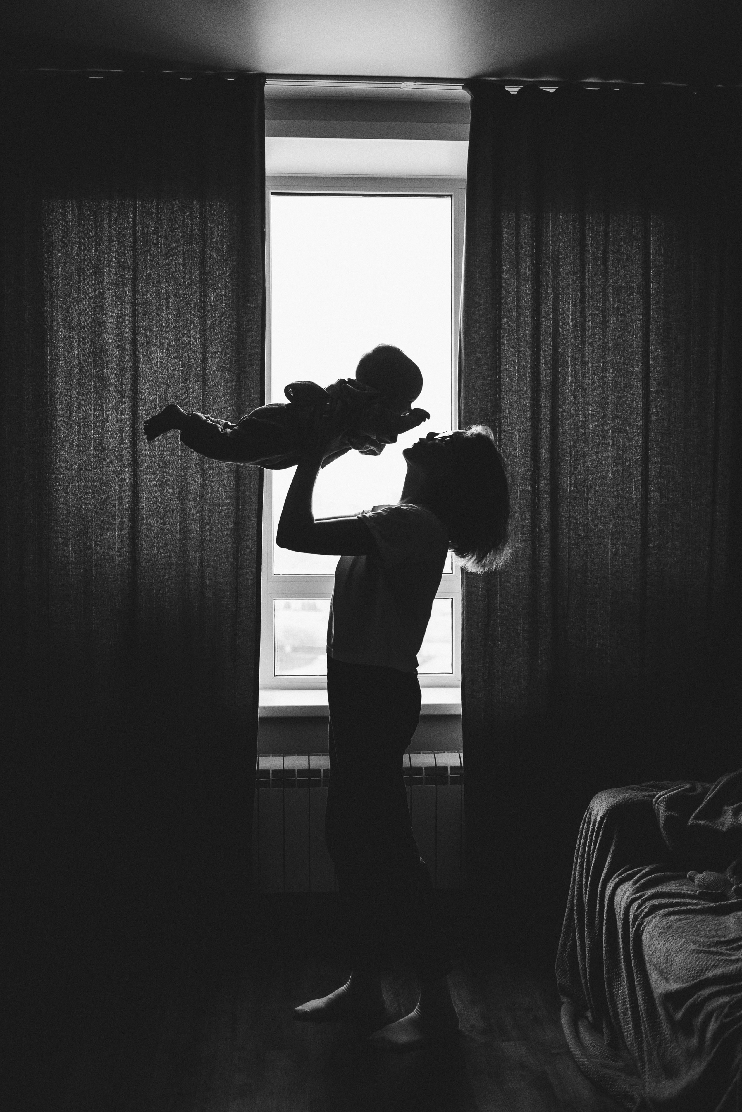 Марксу 1 годик. Главная