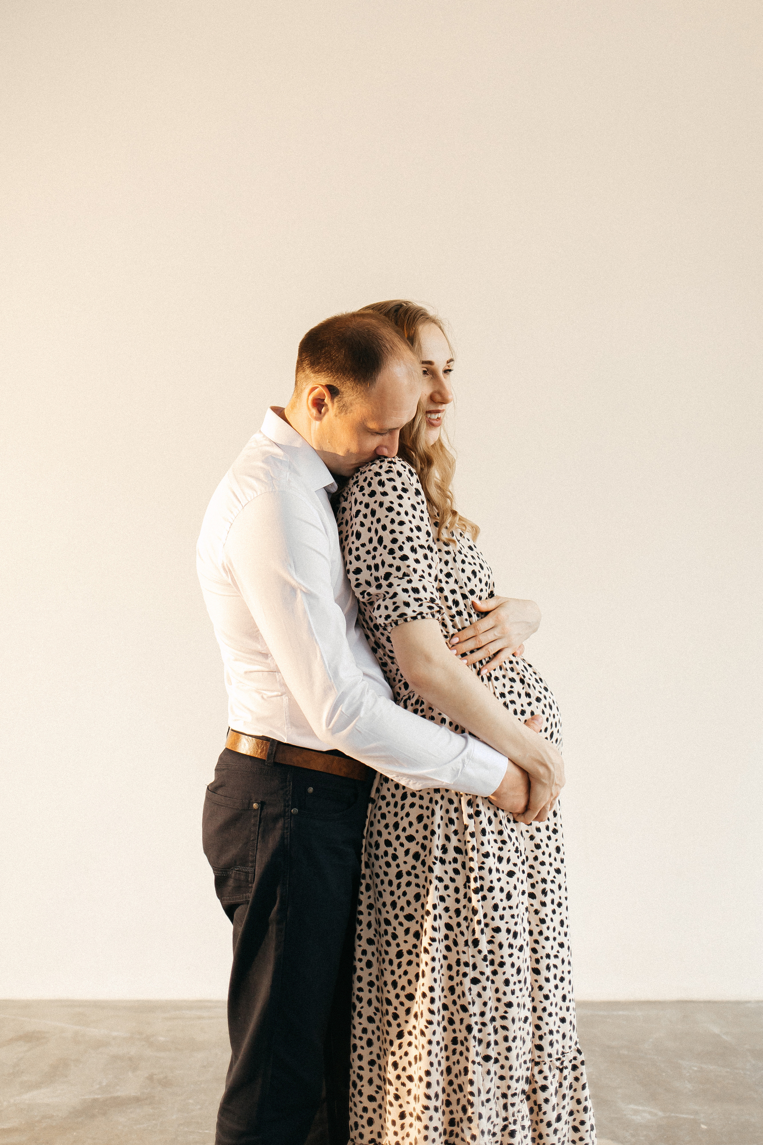 Юлия в ожидании. Главная