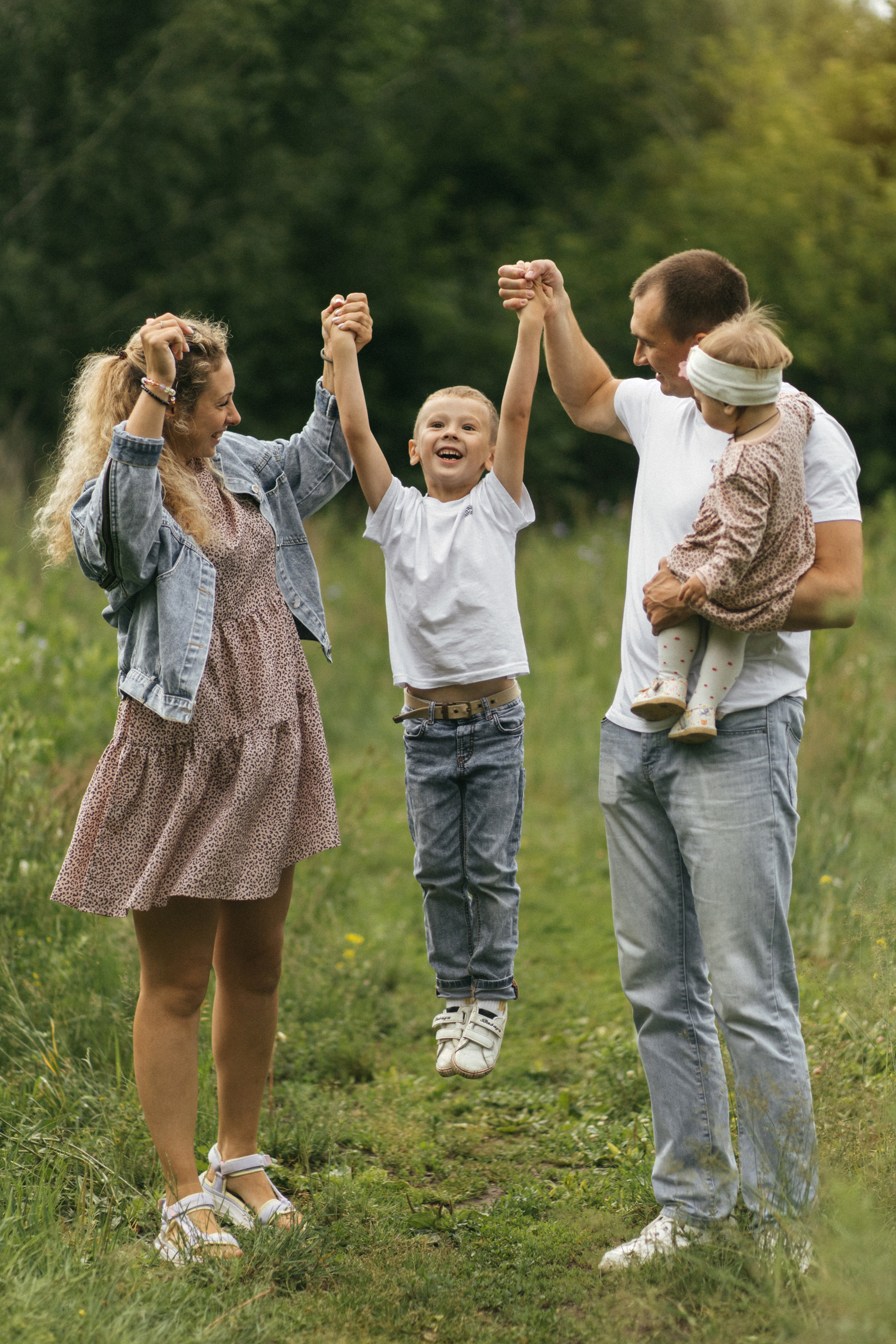 Ульяне 1 годик. Главная