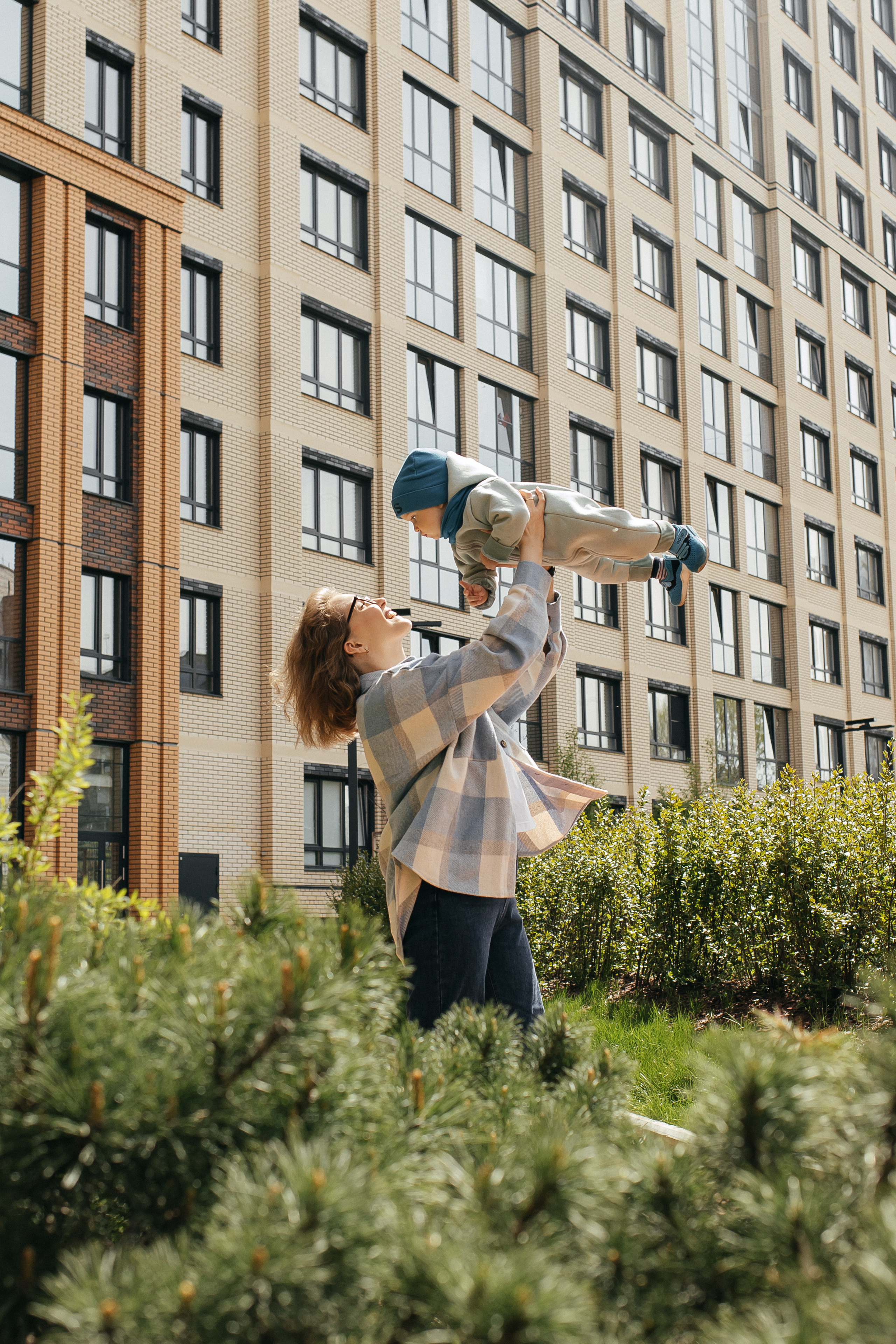 Марксу 1 годик. Главная