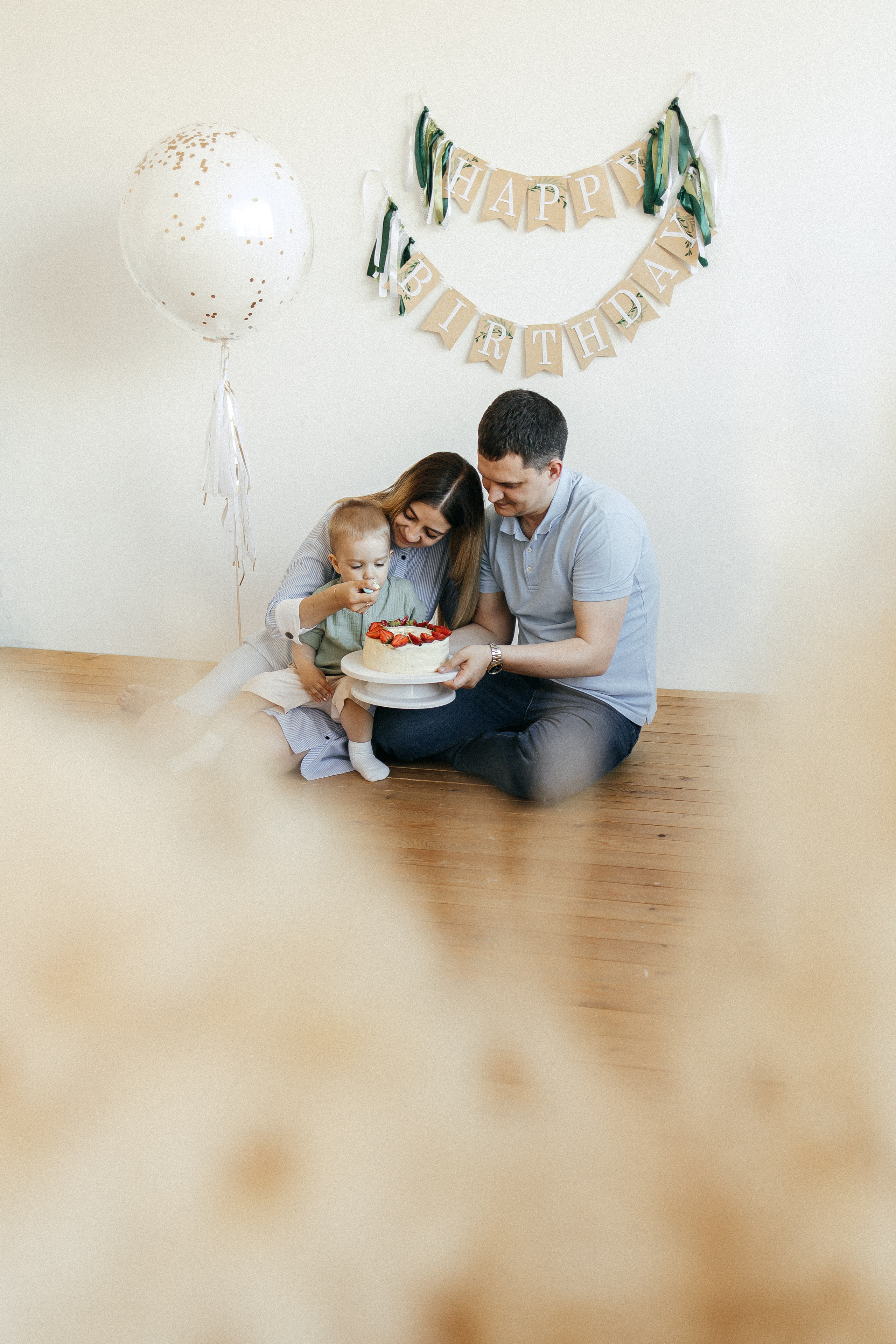 Кириллу 2 годика. Главная