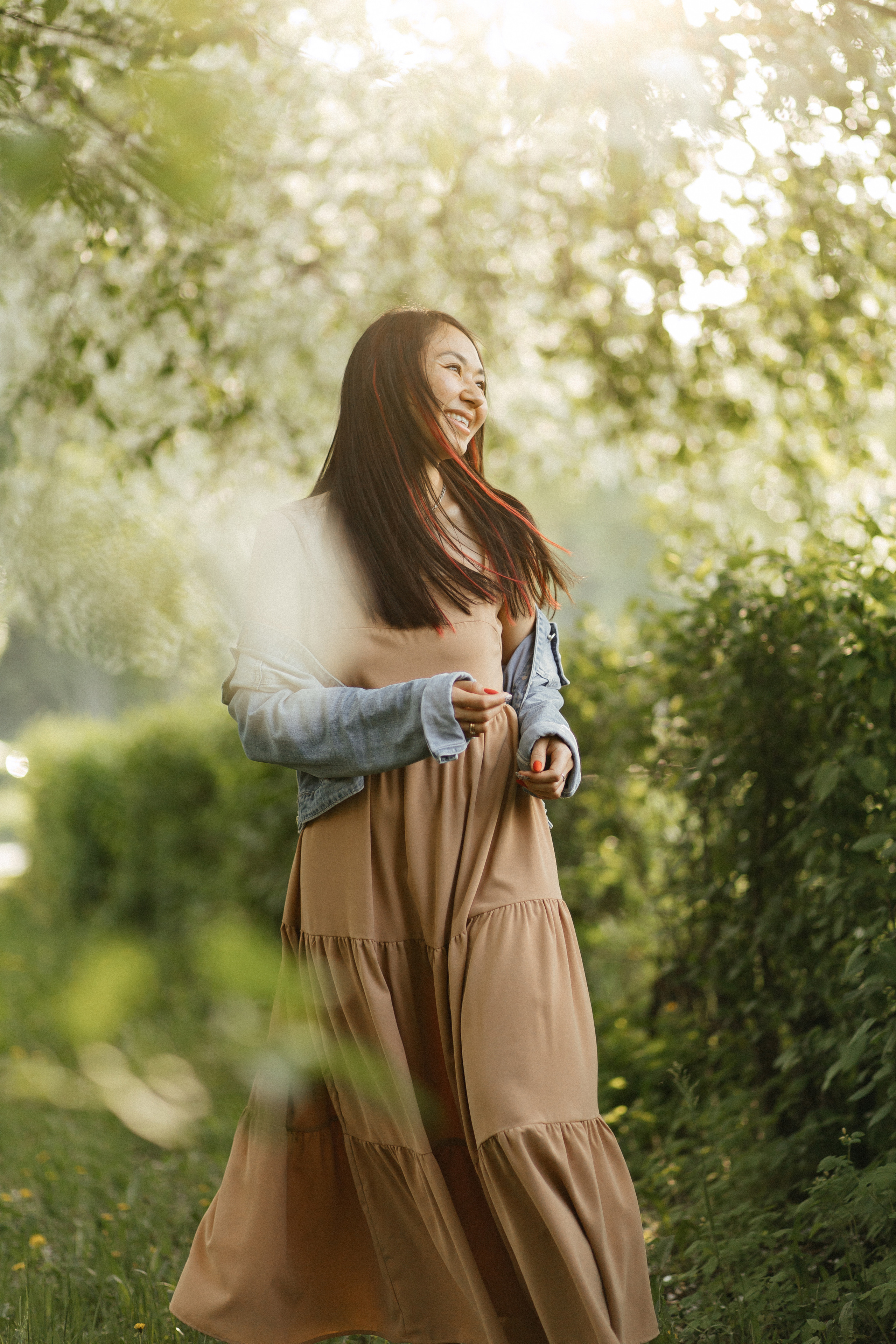 Лавстори для Рената и Айман. Главная