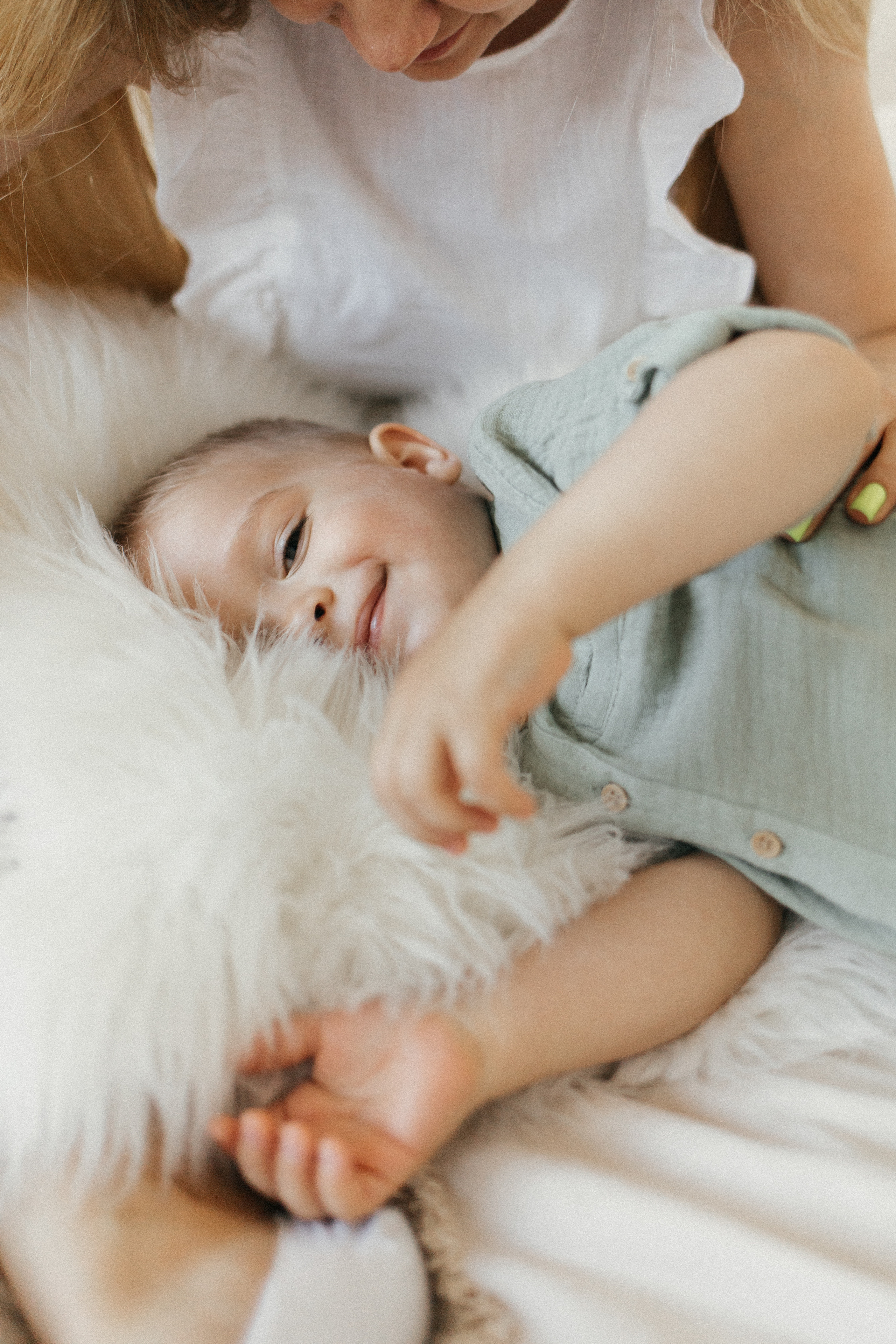 Кириллу 2 годика. Главная