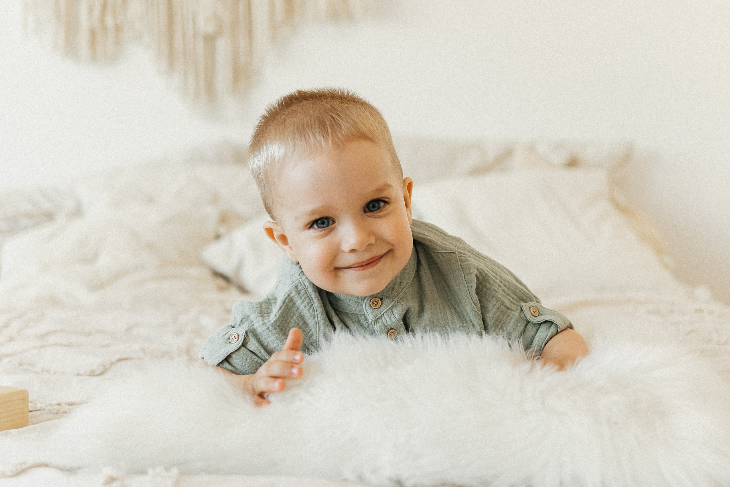 Кириллу 2 годика. Главная