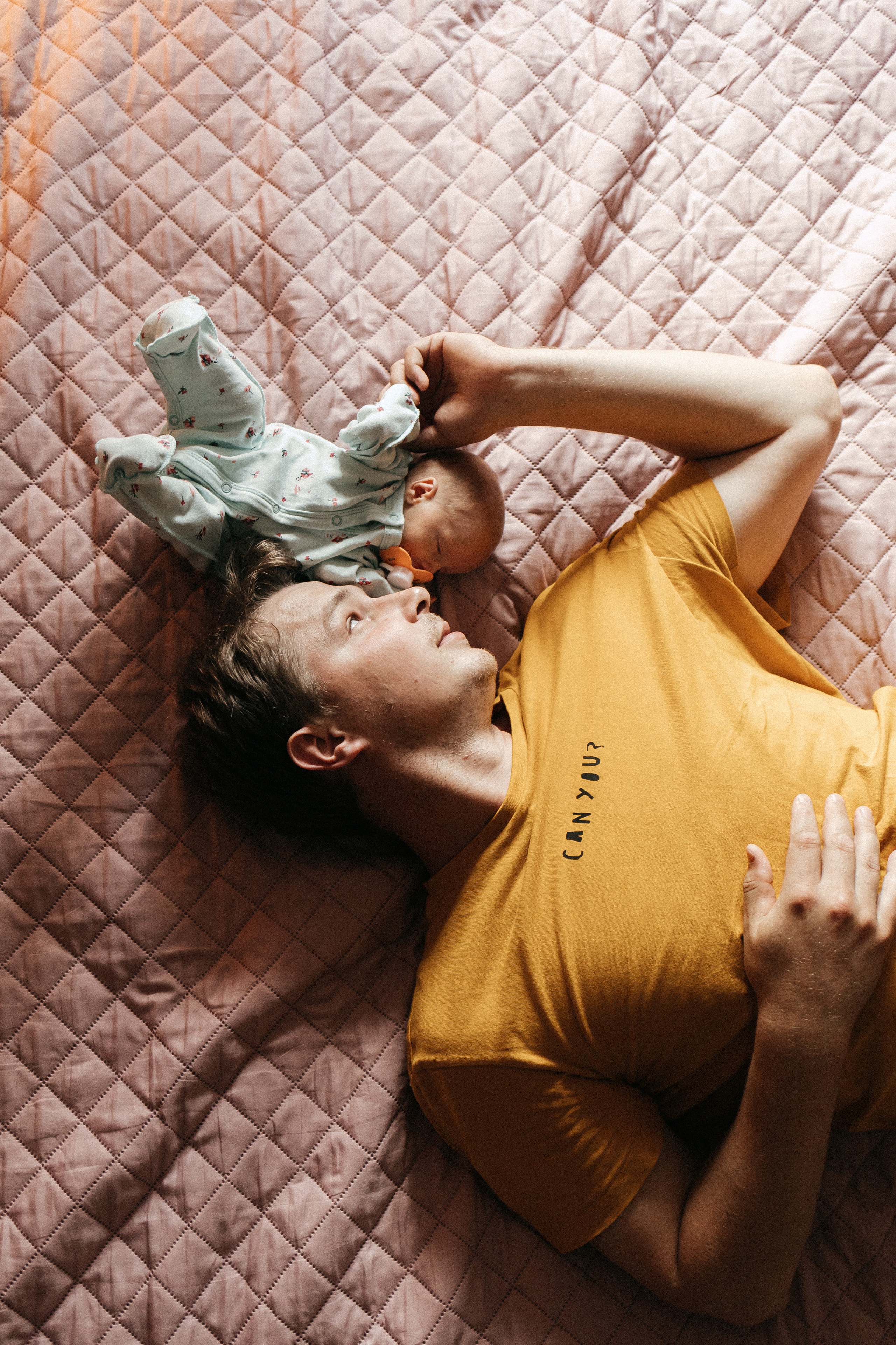 Домашняя фотосессия для семьи Вики. Главная