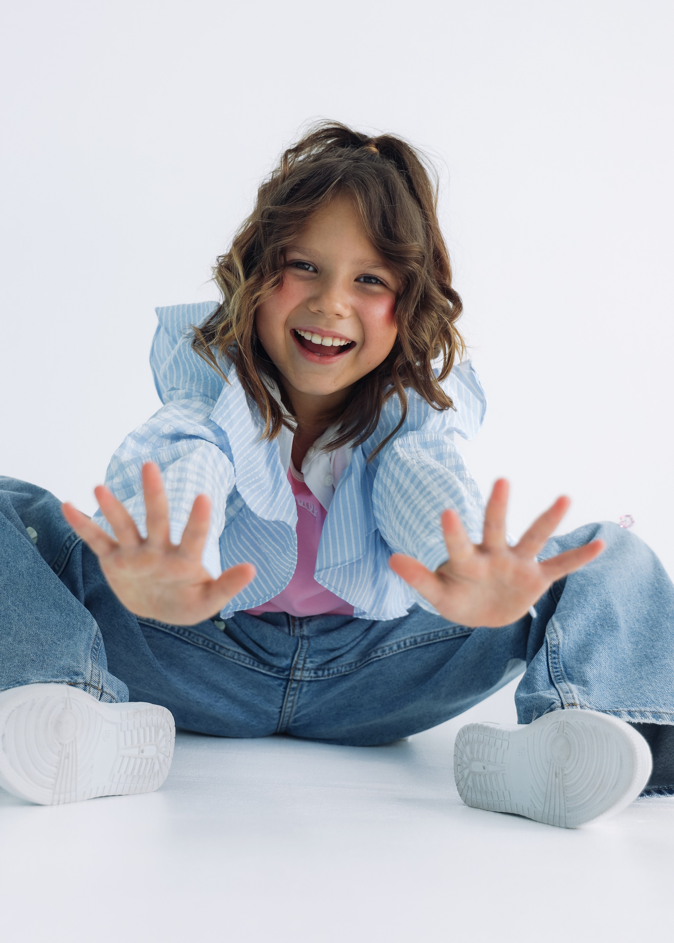 Дети. Главная