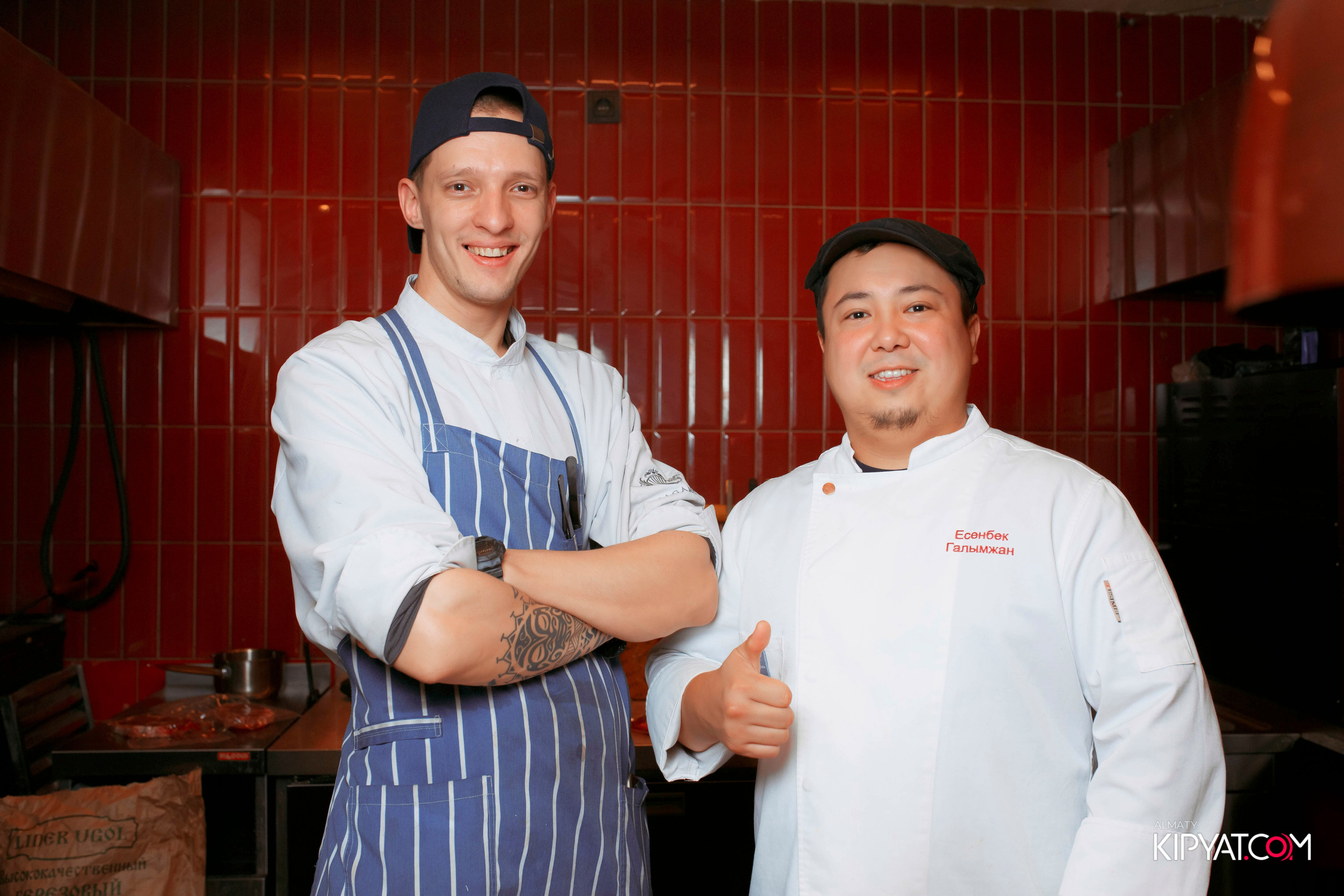 URBAN COFFEE MIRAS. КИПЯТКОМ АЛМАТЫ! Фотосъемка мероприятий в Алматы