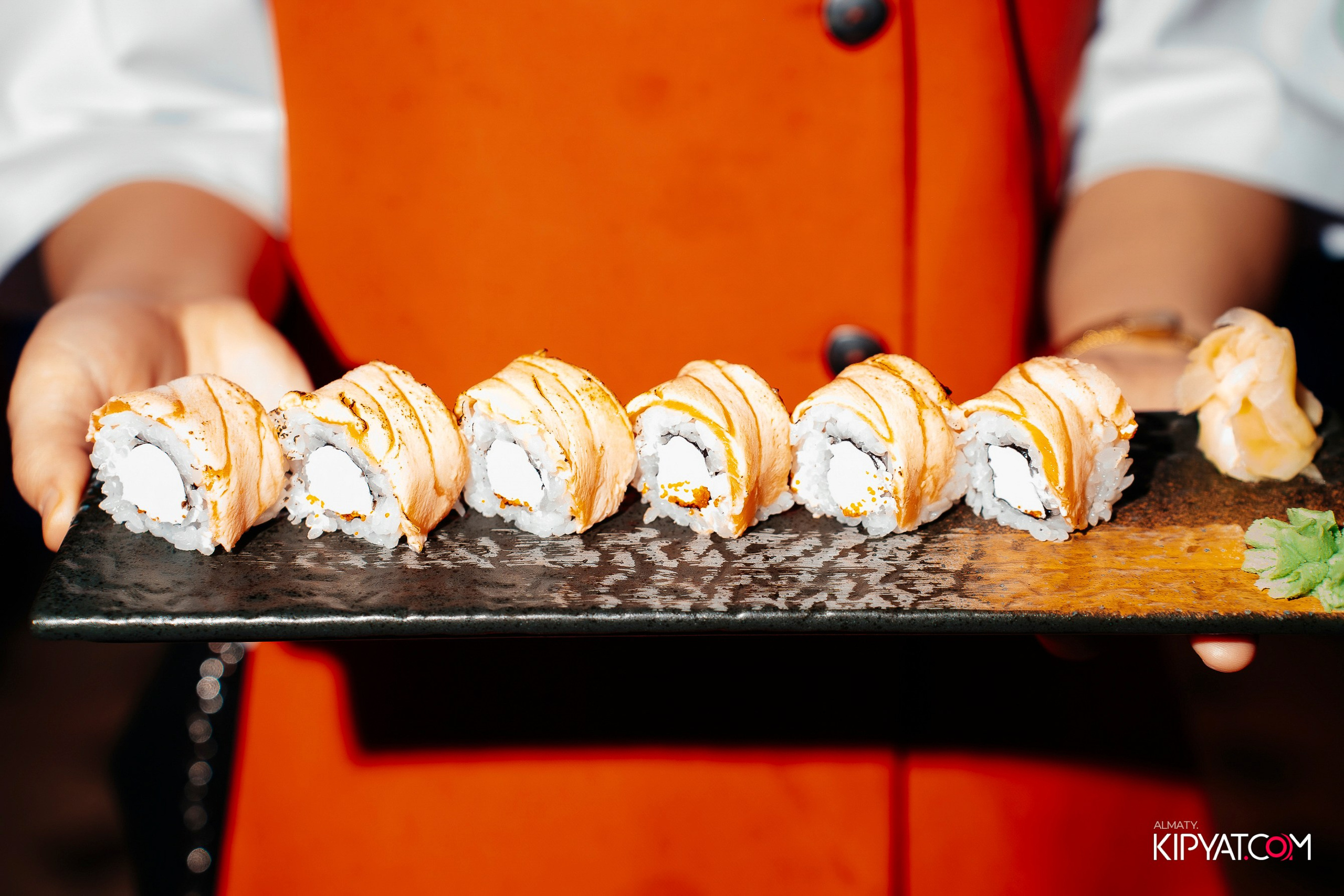 РЕСТОРАН РИС НА НАЗАРБАЕВА. КИПЯТКОМ АЛМАТЫ! Фотосъемка мероприятий в Алматы